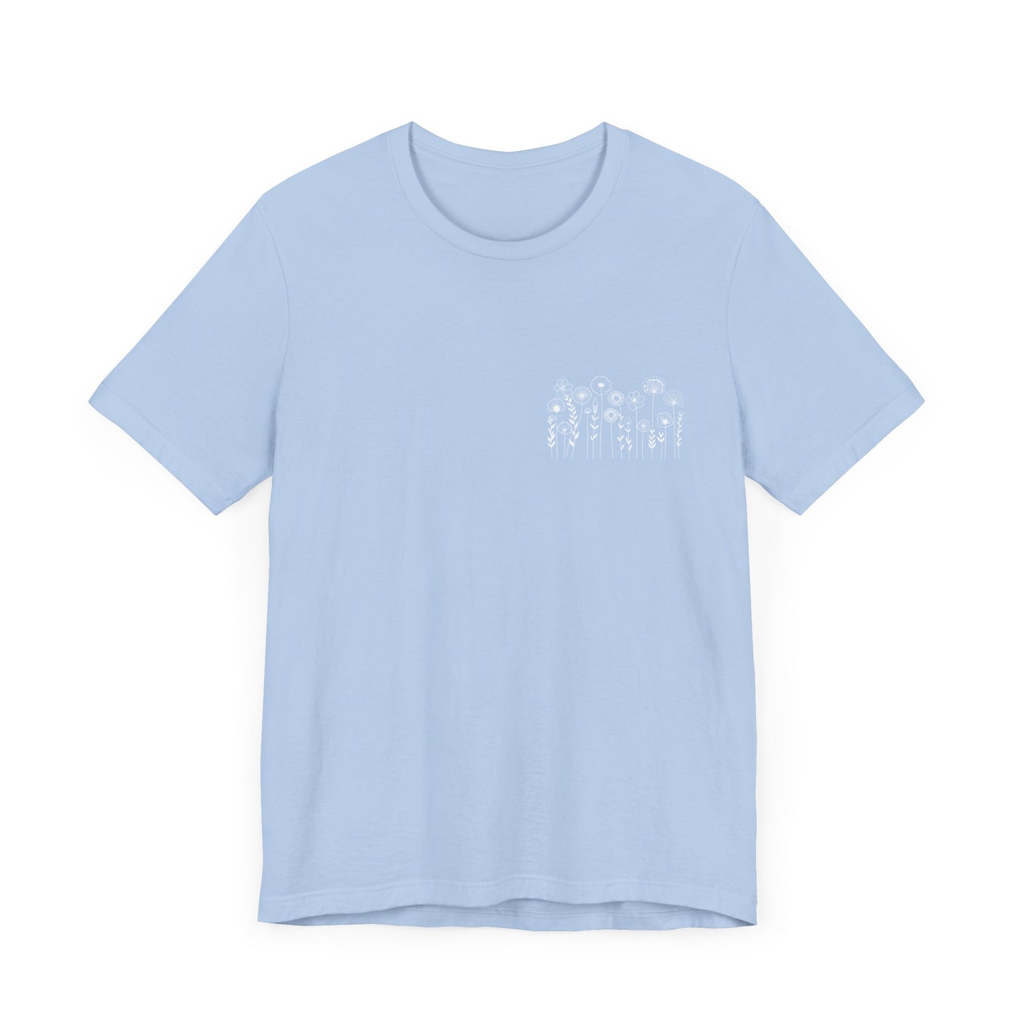 Wildflower Tee