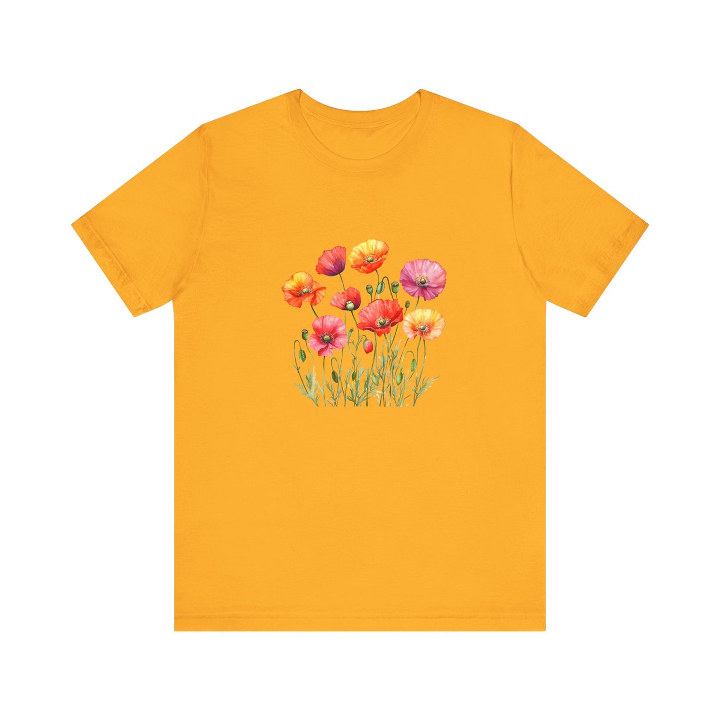 Meadow Flower Tee