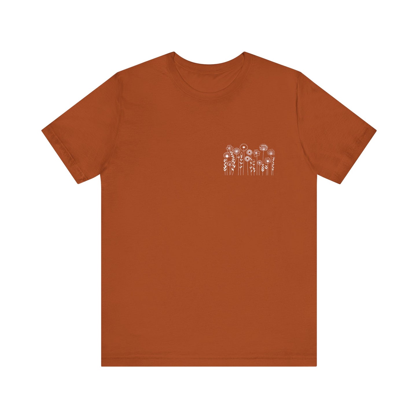 Wildflower Tee