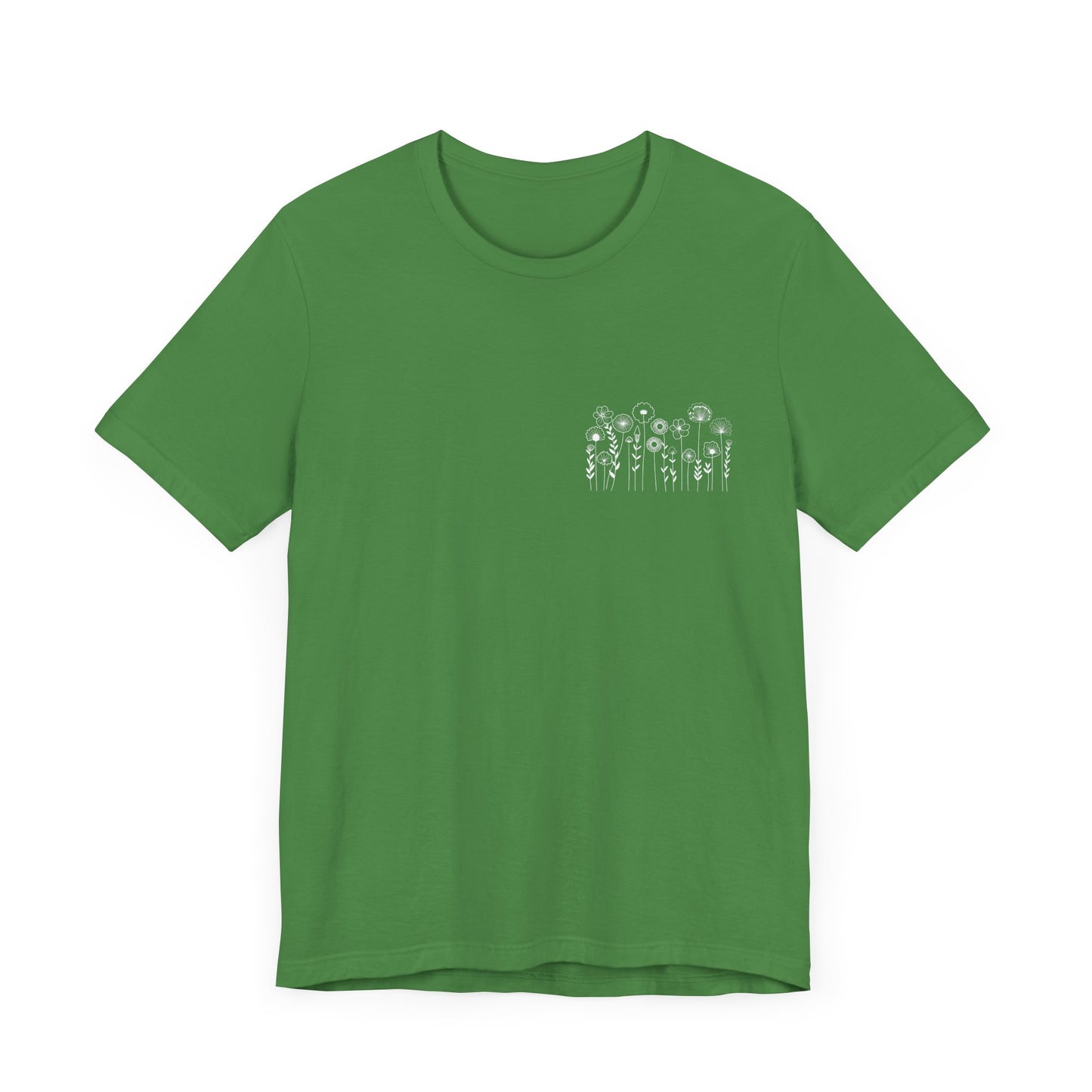Wildflower Tee