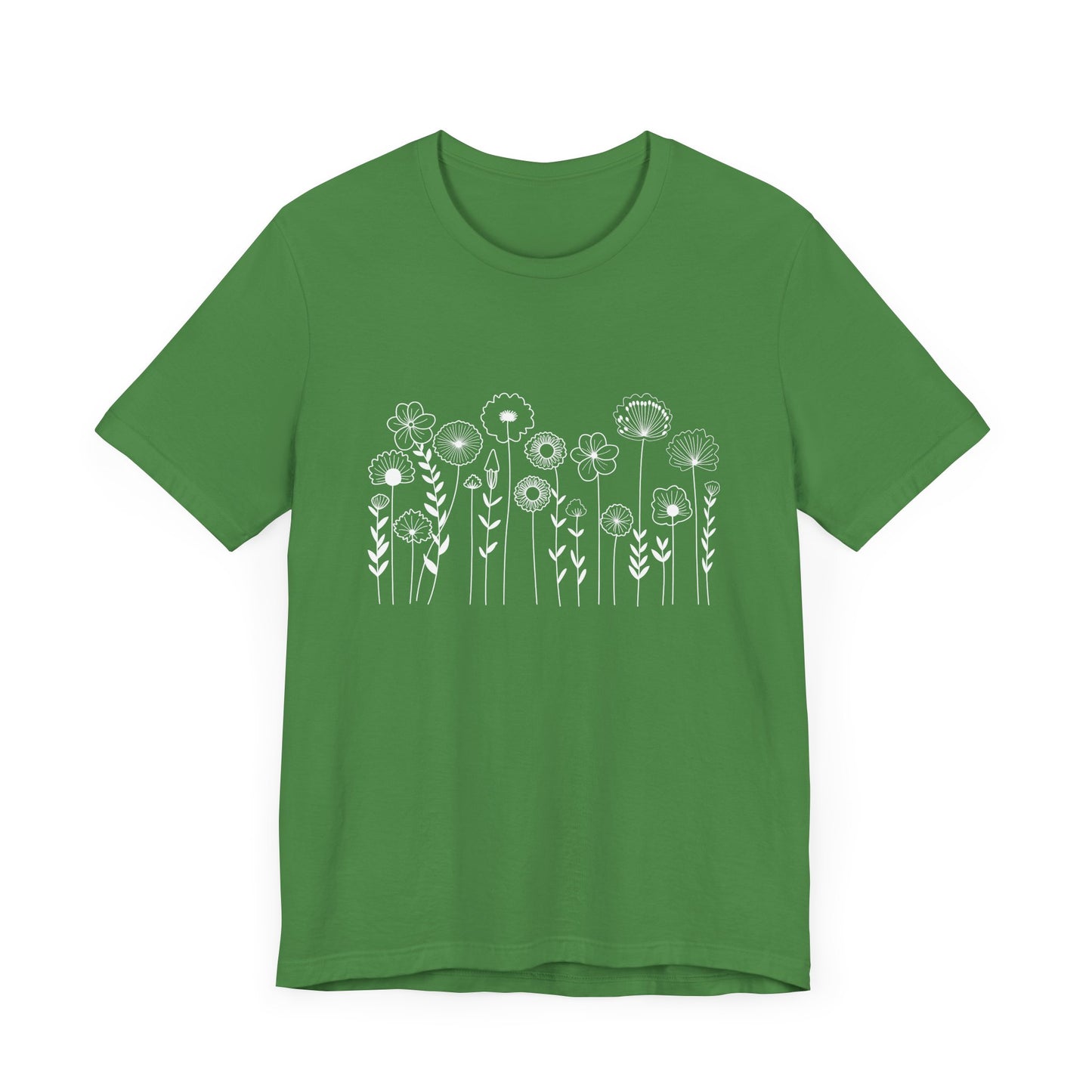 Wildflower Tee