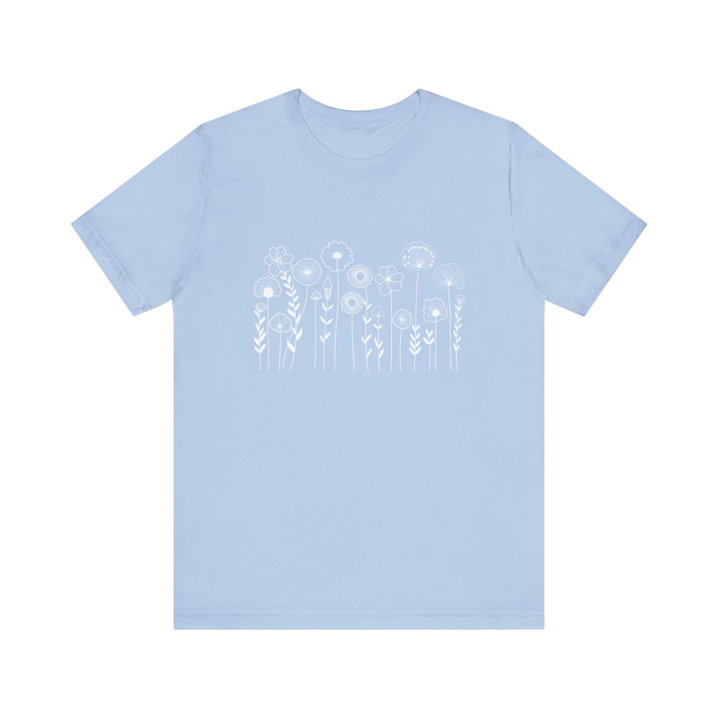 Wildflower Tee