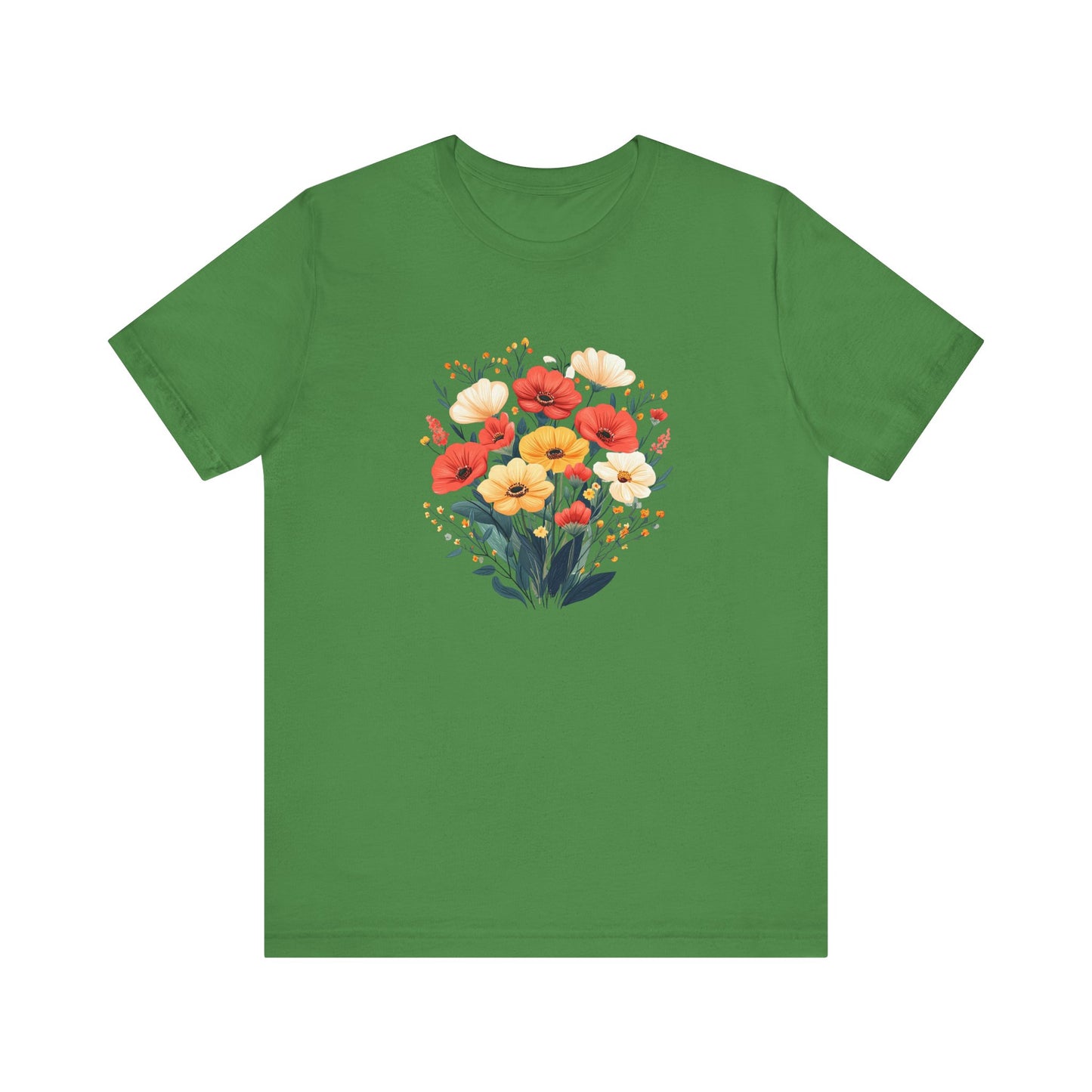Wildflower Tee