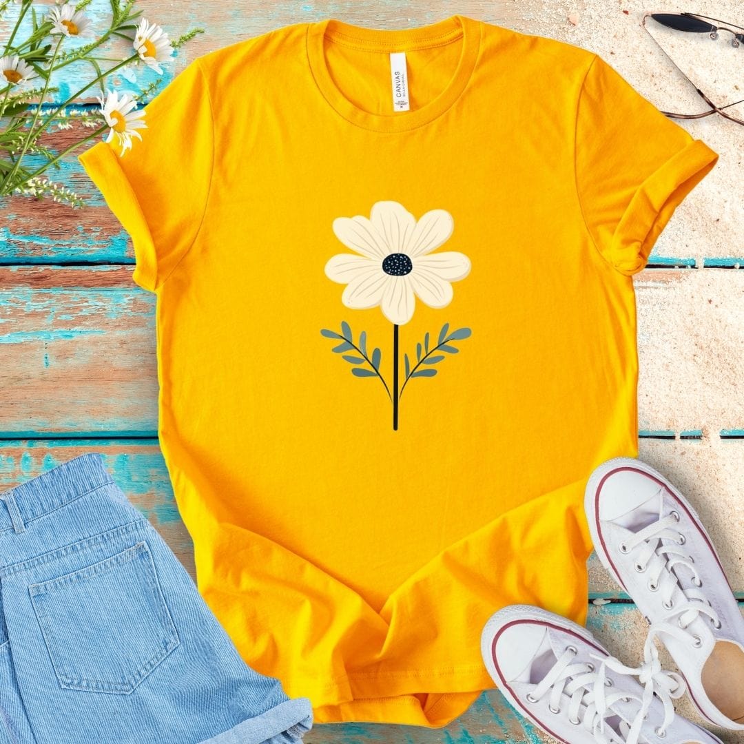 Wildflower Tee