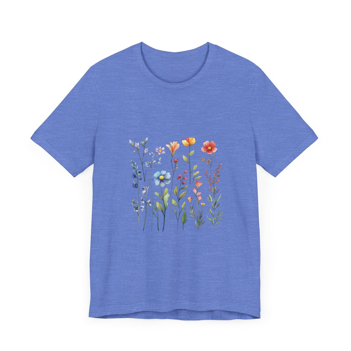 Wildflower Tee