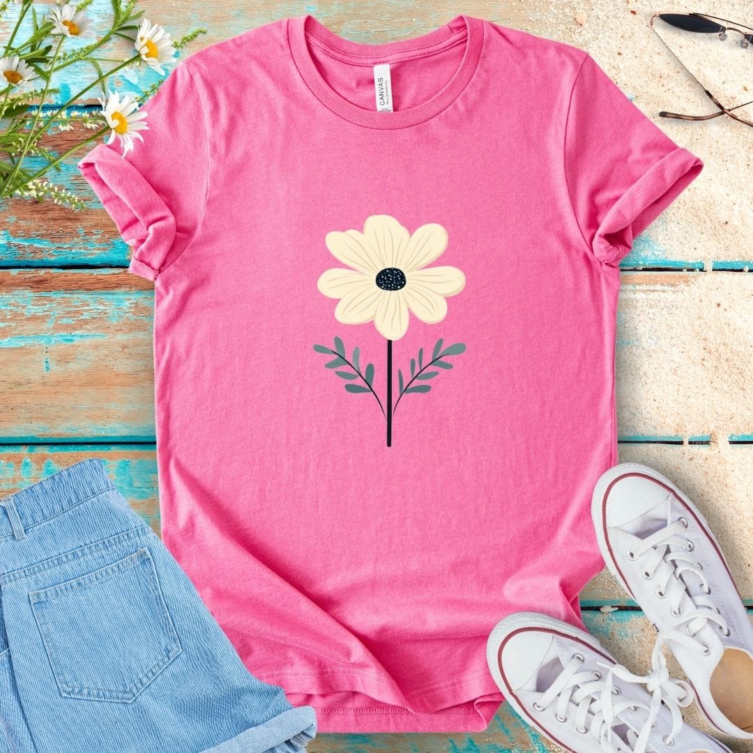 Wildflower Tee
