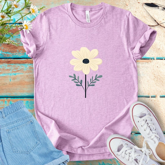 Wildflower Tee