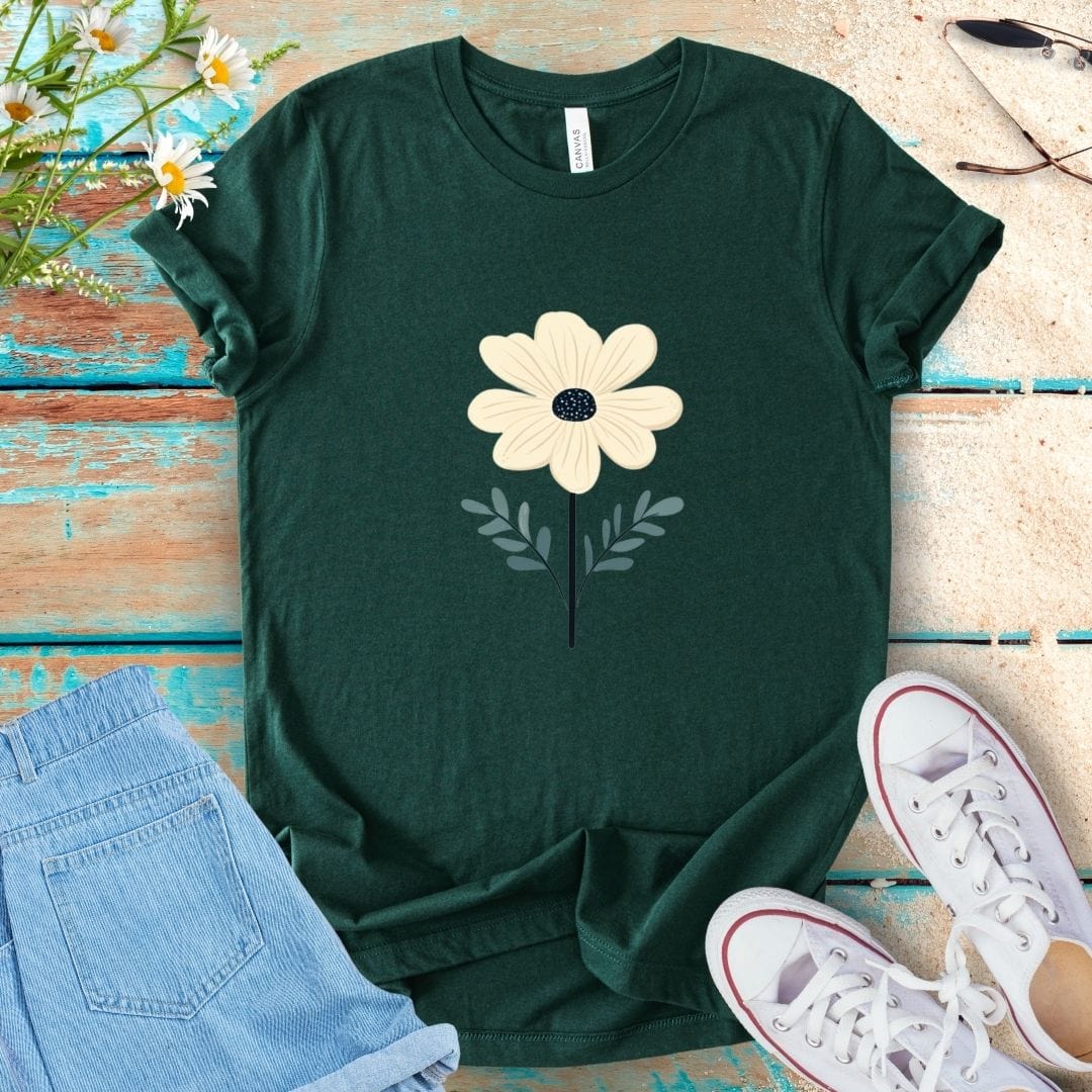Wildflower Tee
