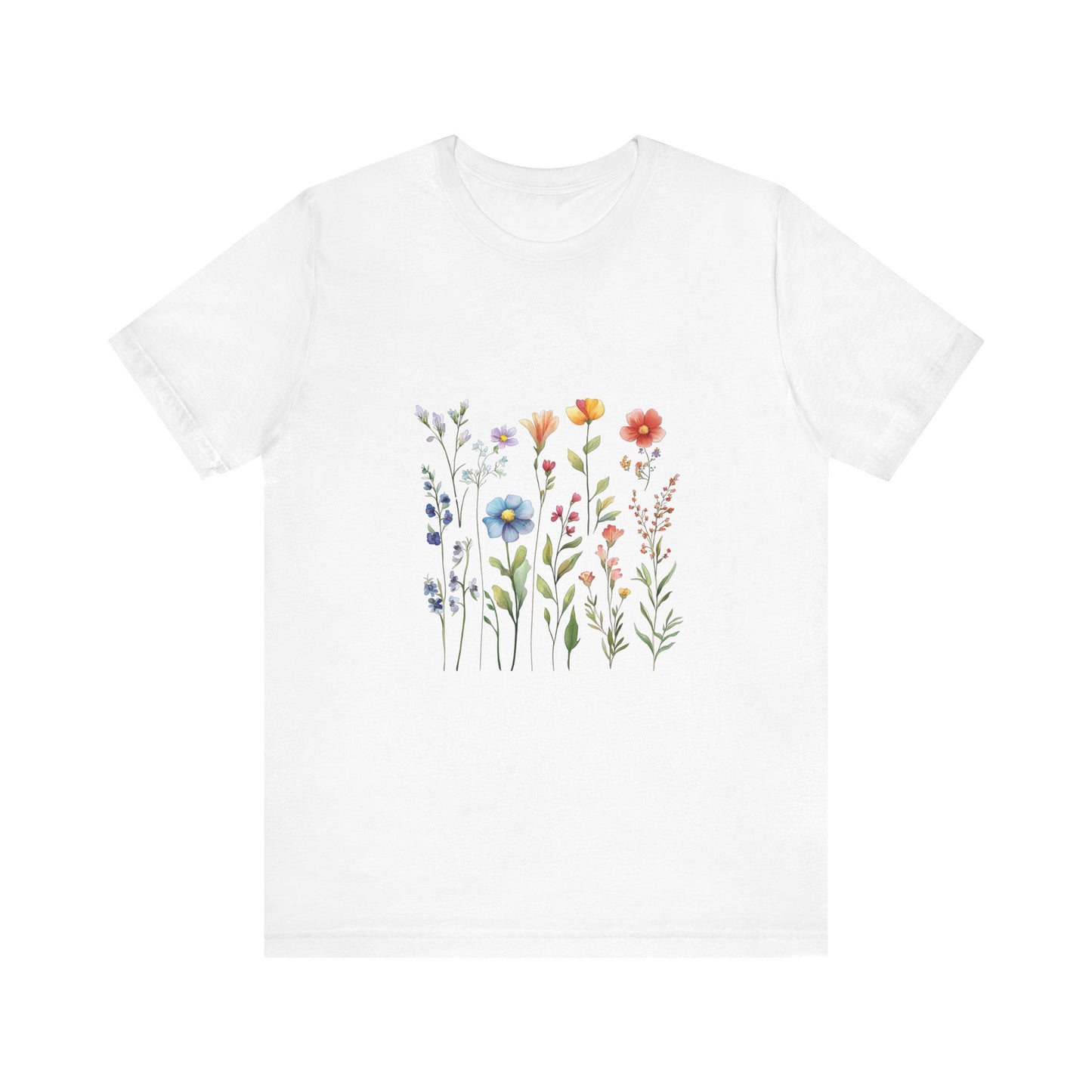Wildflower Tee