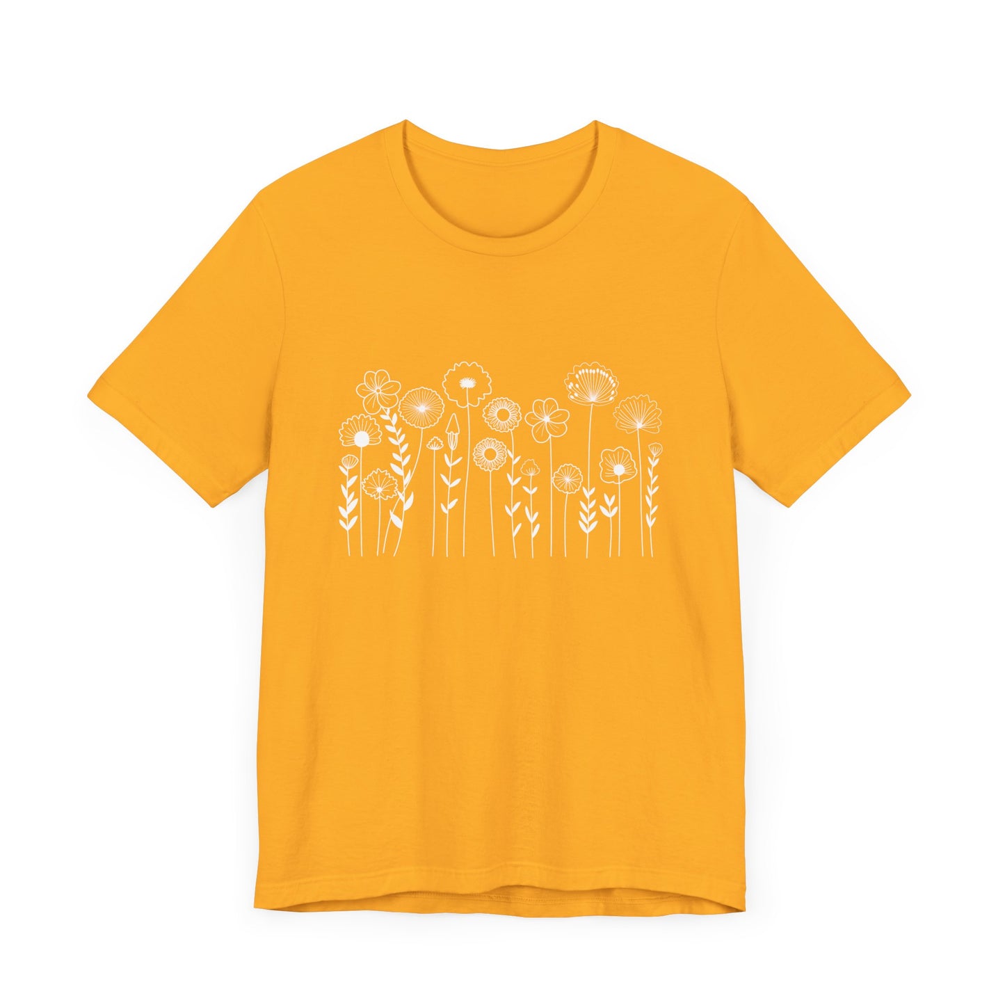 Wildflower Tee