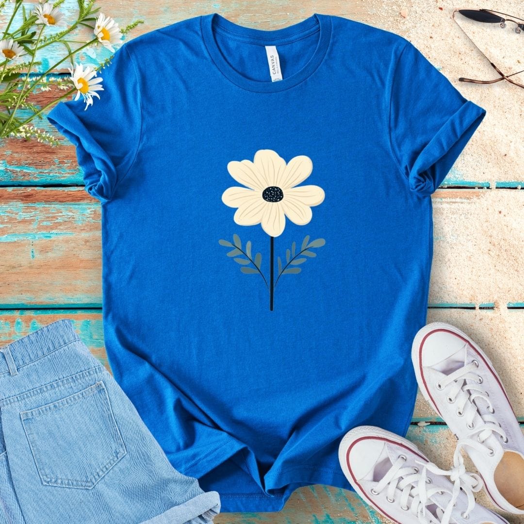 Wildflower Tee