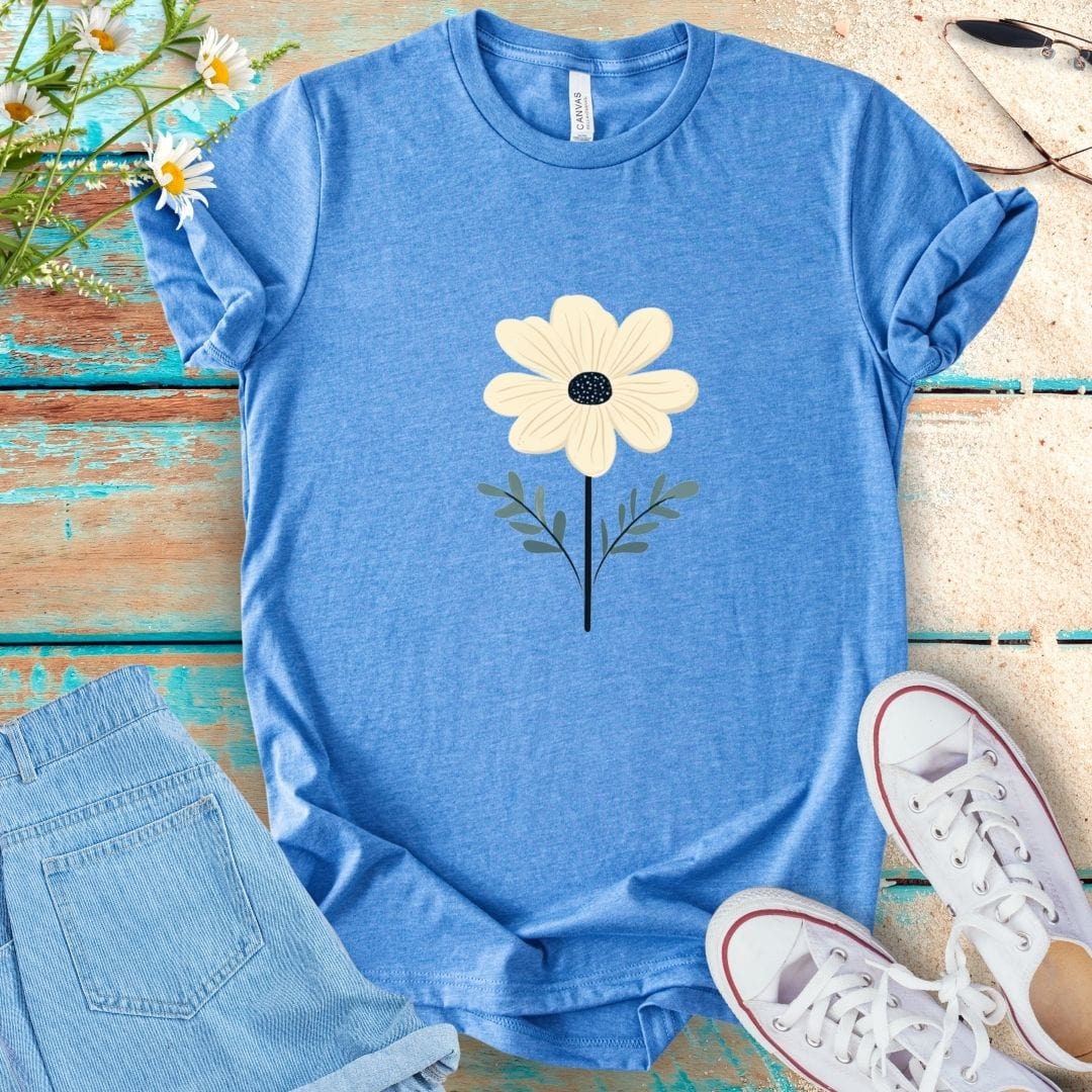 Wildflower Tee