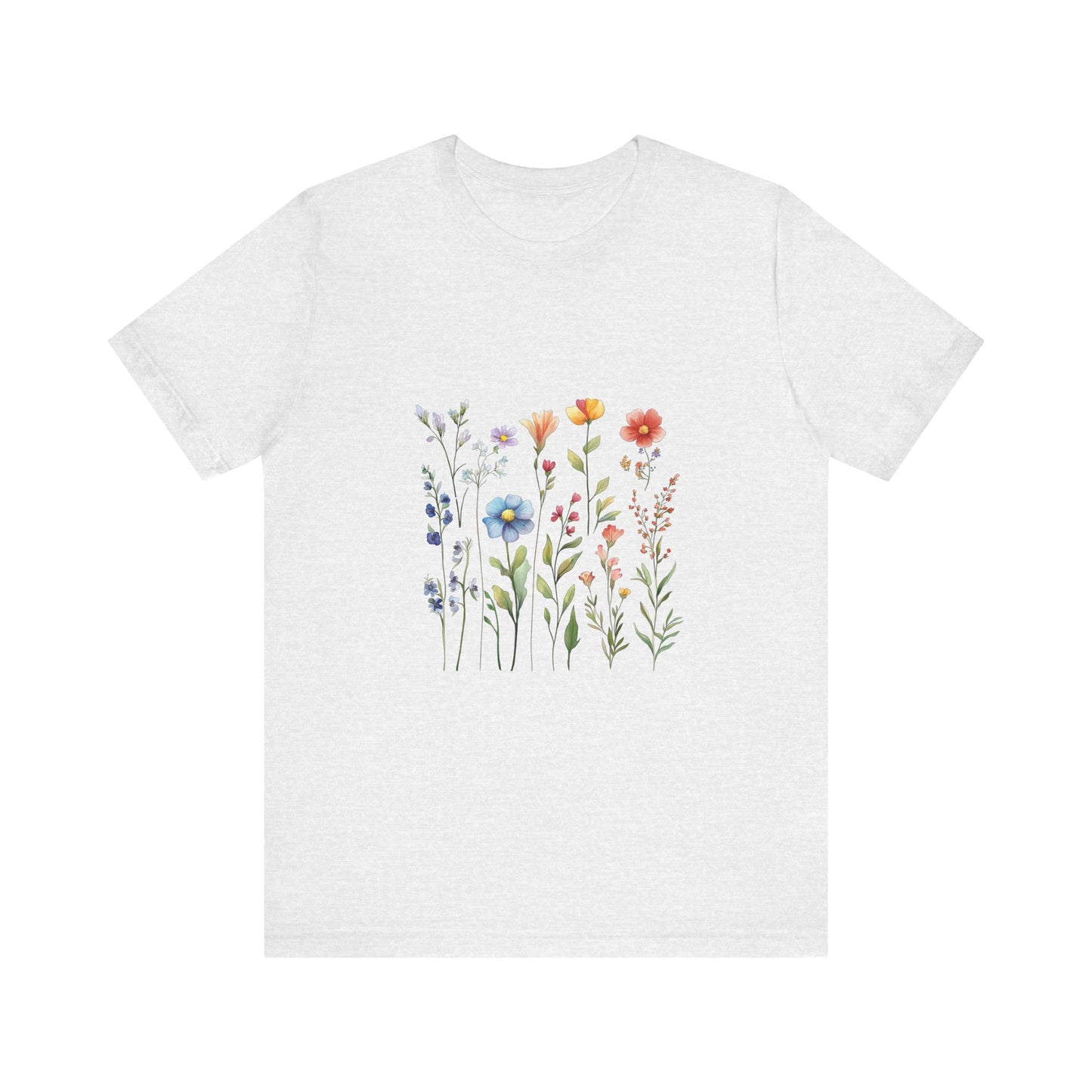 Wildflower Tee
