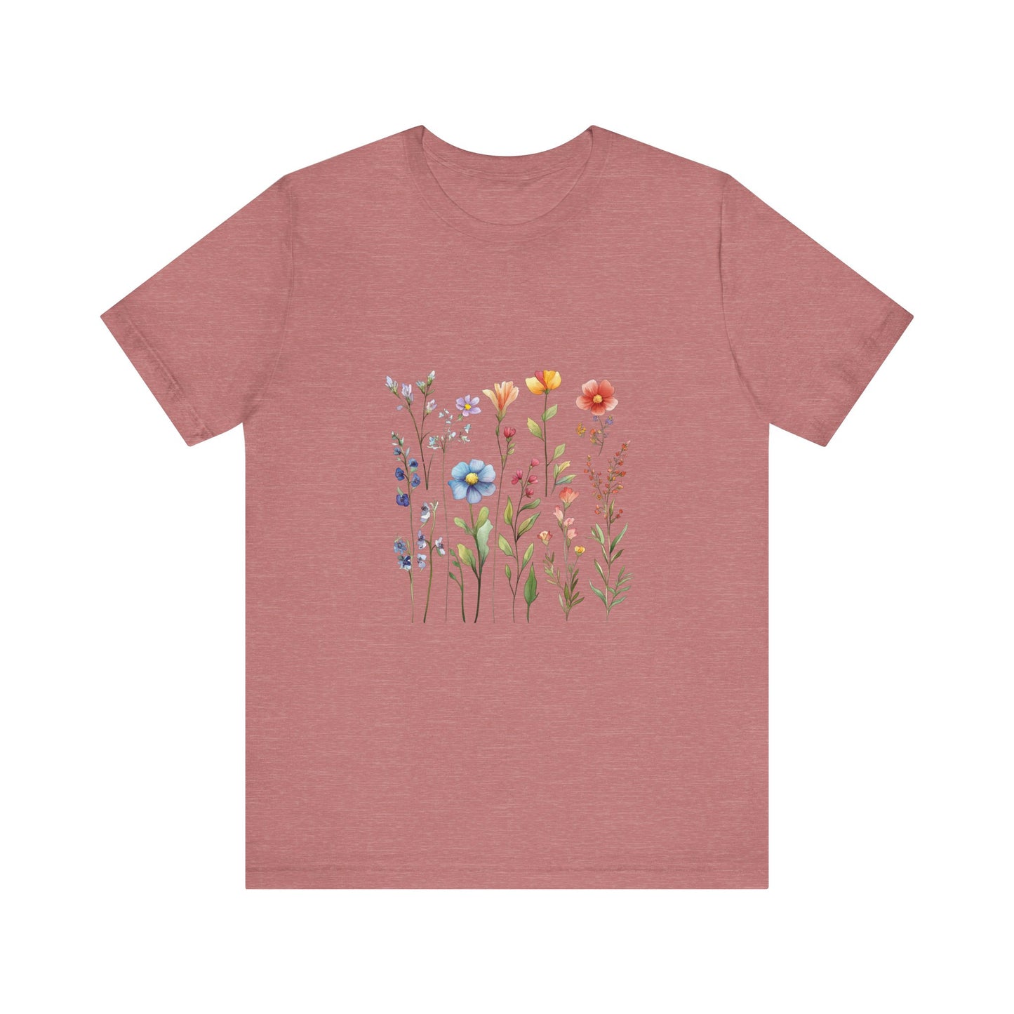 Wildflower Tee