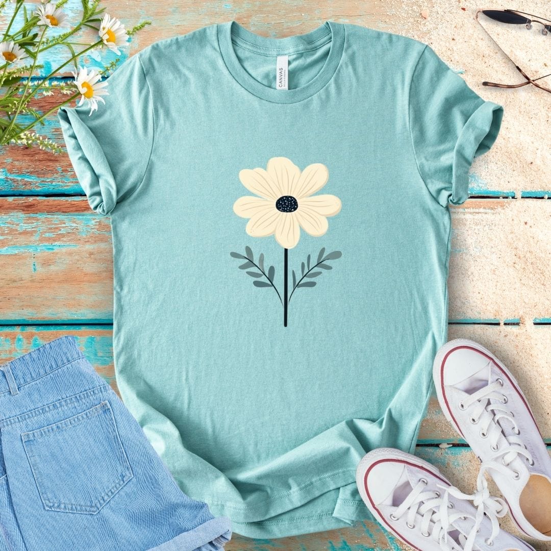 Wildflower Tee