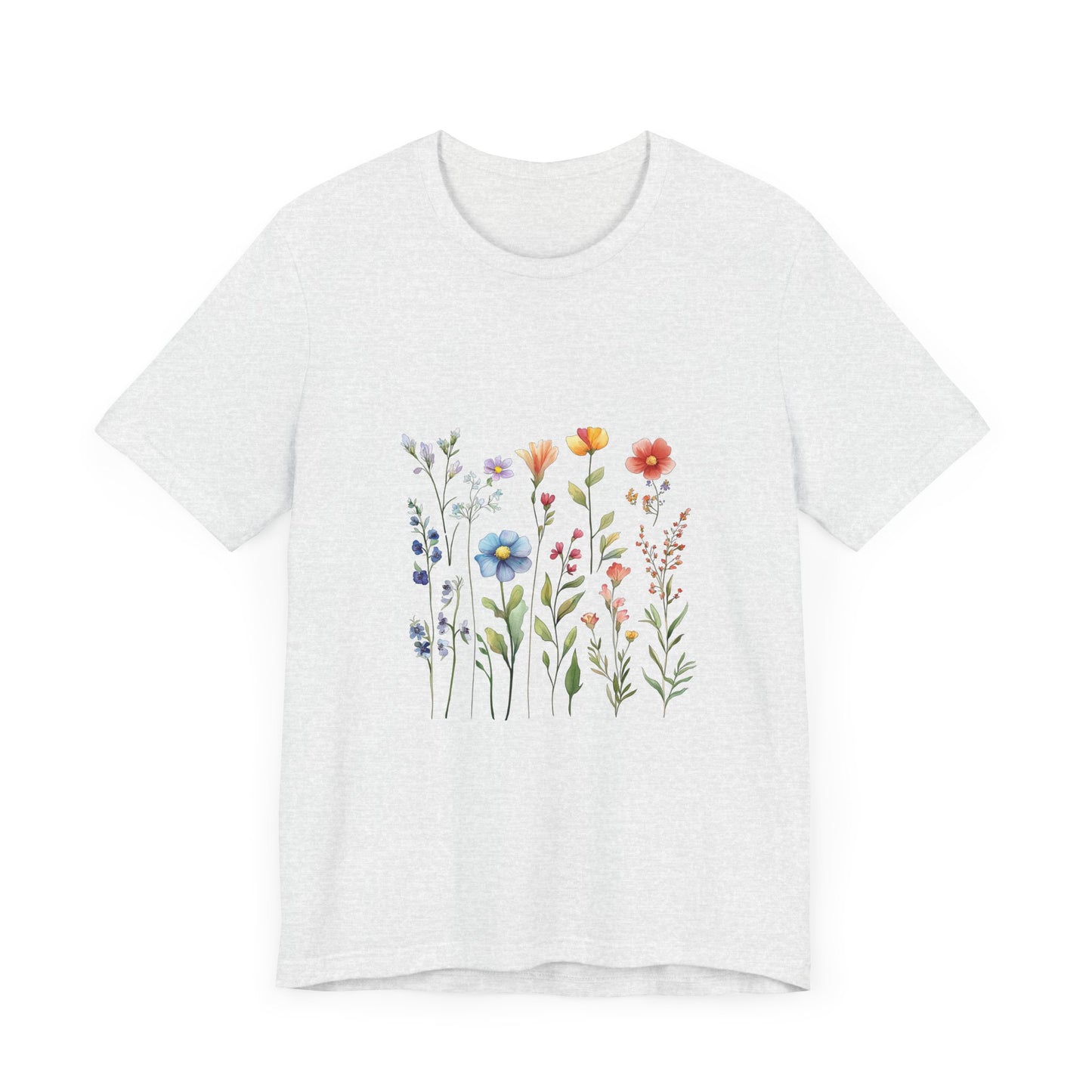 Wildflower Tee