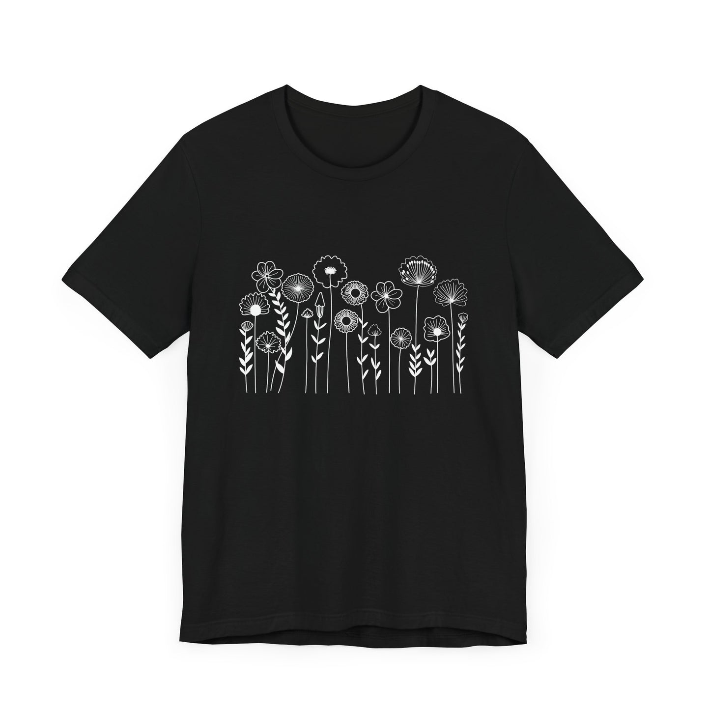 Wildflower Tee