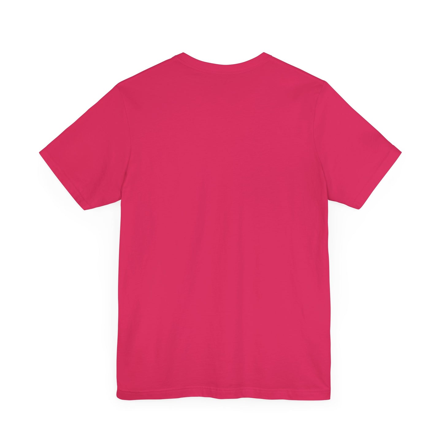 Flower Quote Tee