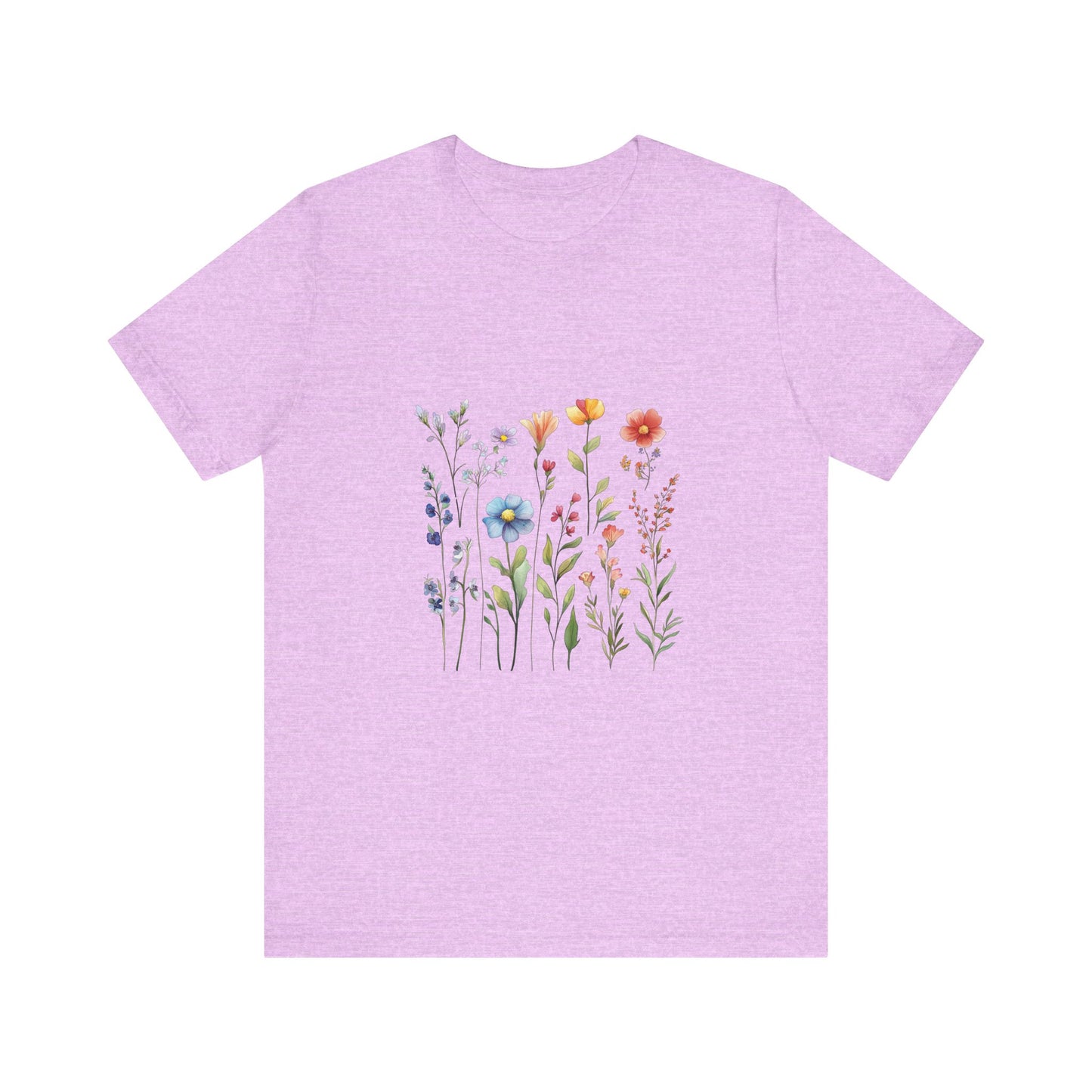 Wildflower Tee