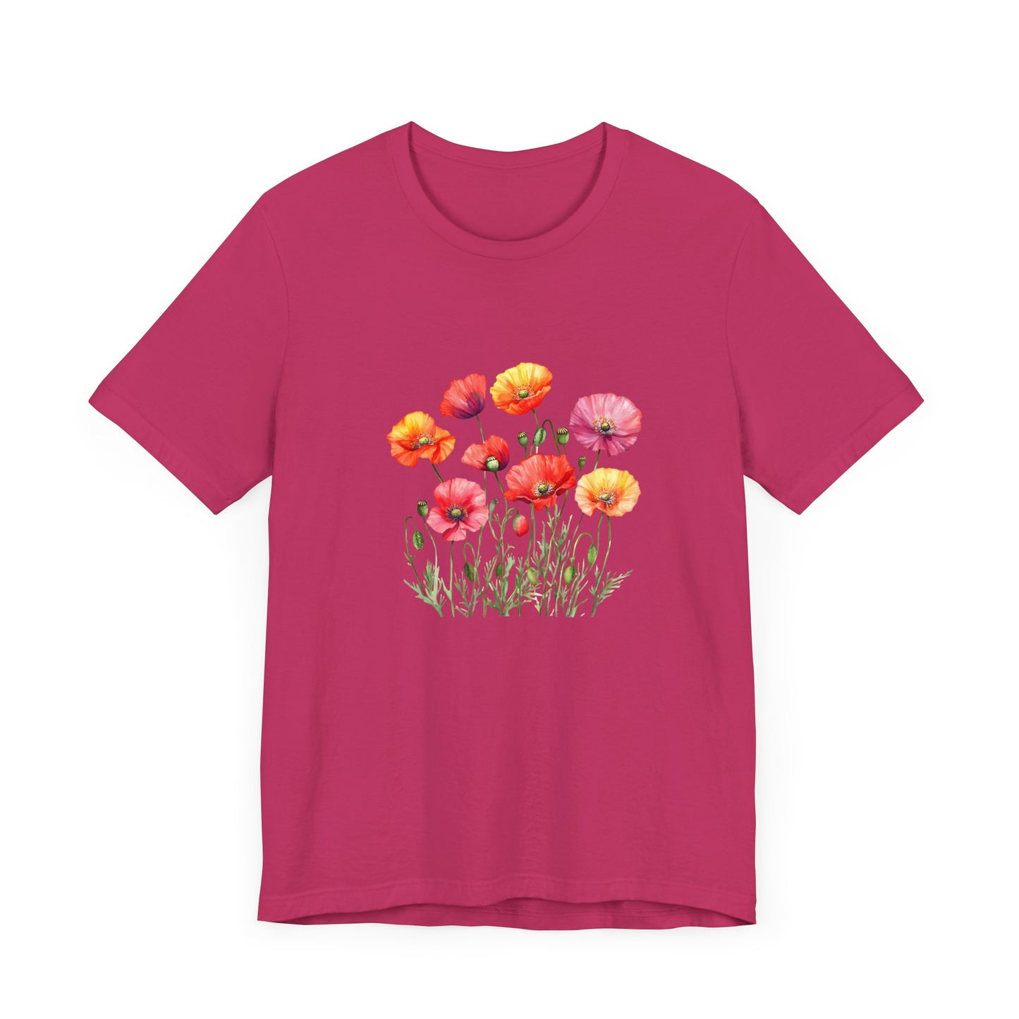 Meadow Flower Tee