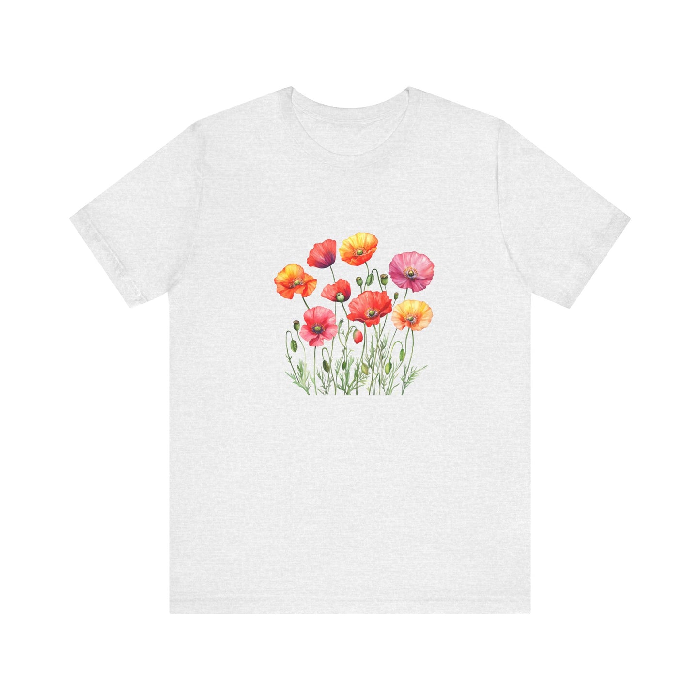 Meadow Flower Tee
