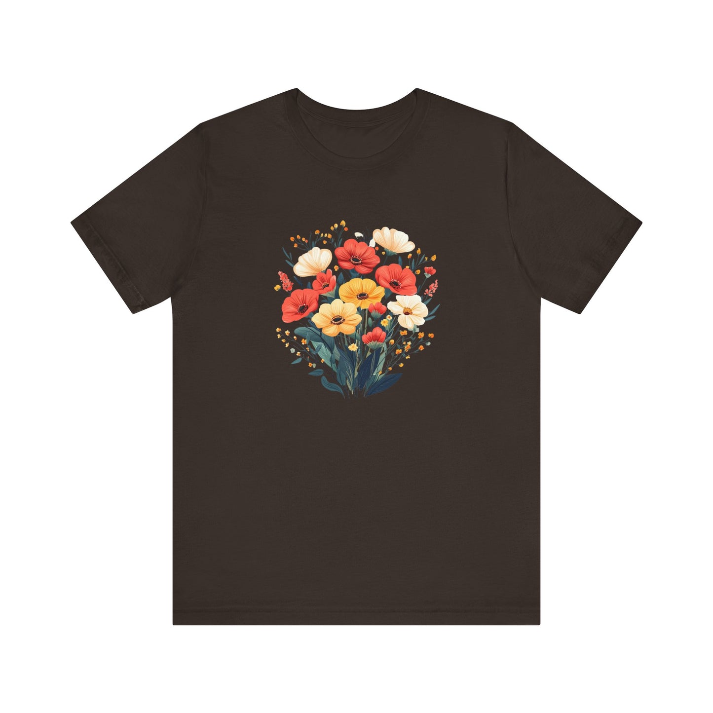 Wildflower Tee