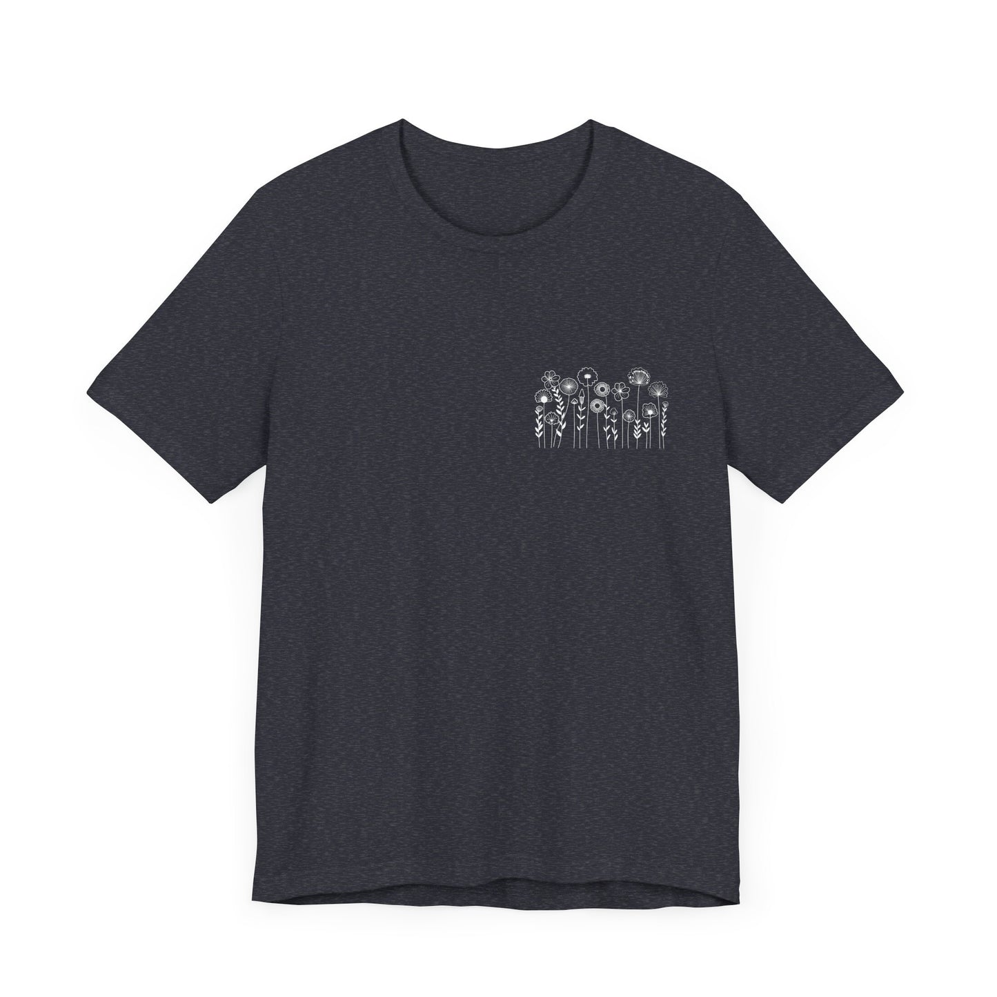 Wildflower Tee