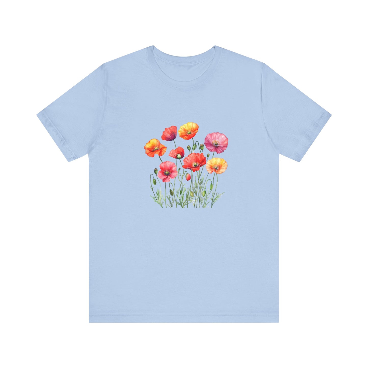 Meadow Flower Tee
