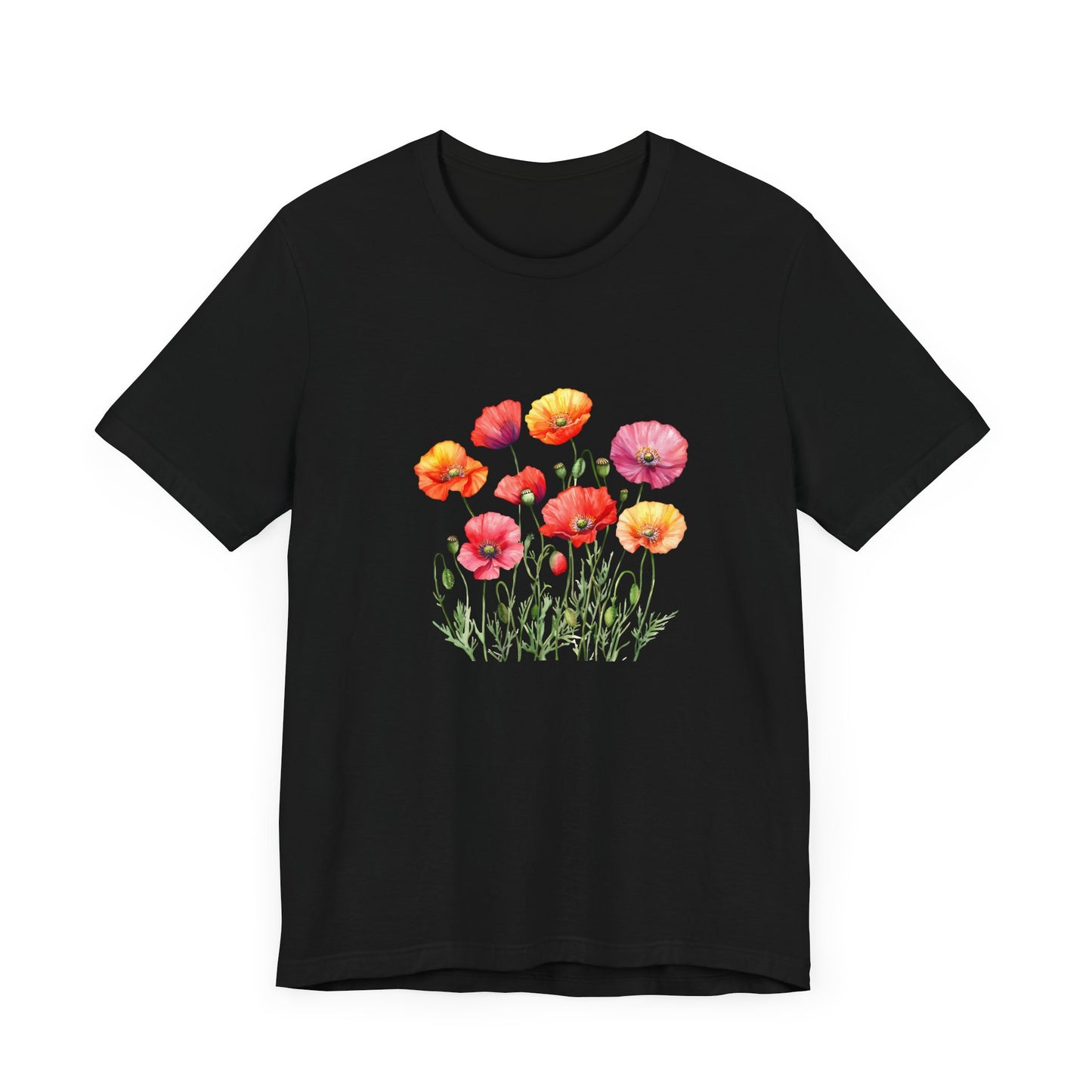 Meadow Flower Tee