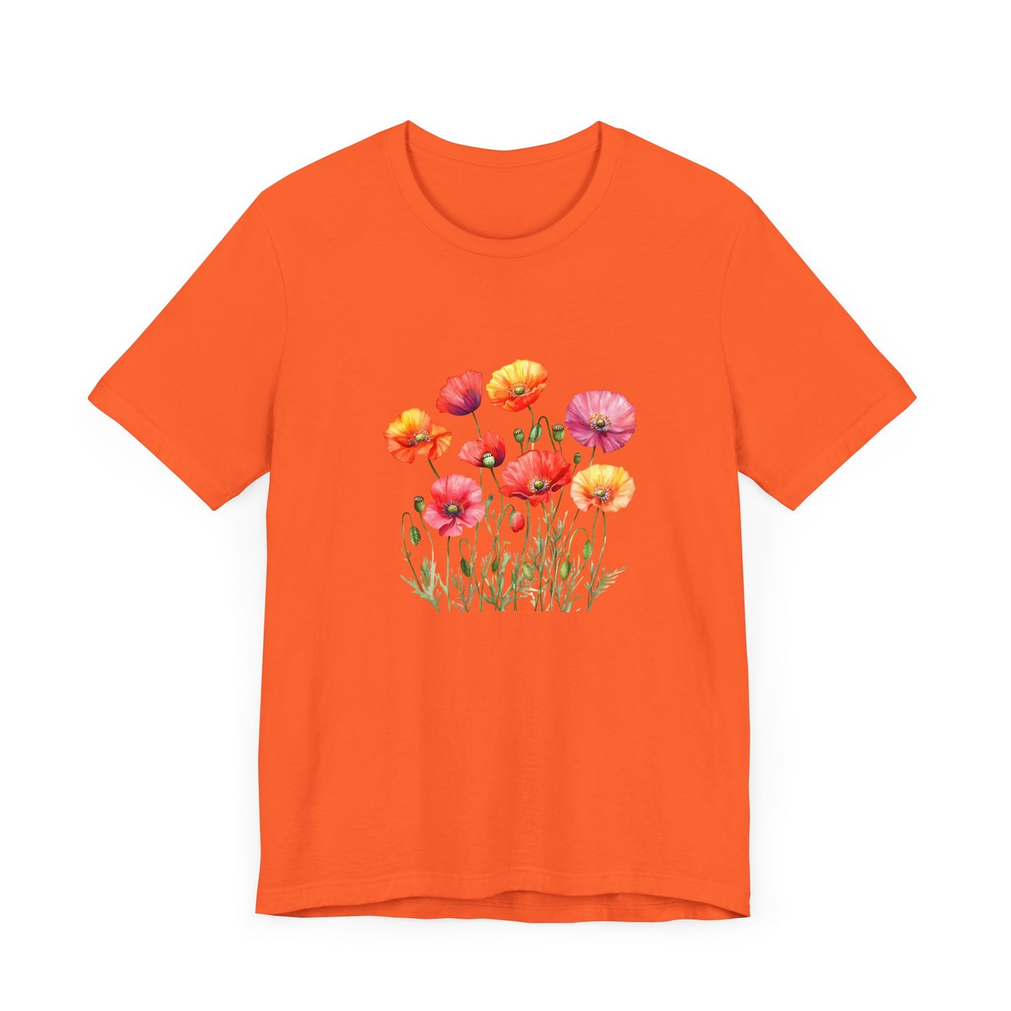 Meadow Flower Tee
