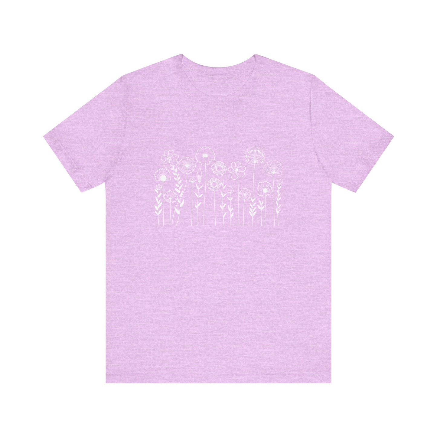 Wildflower Tee