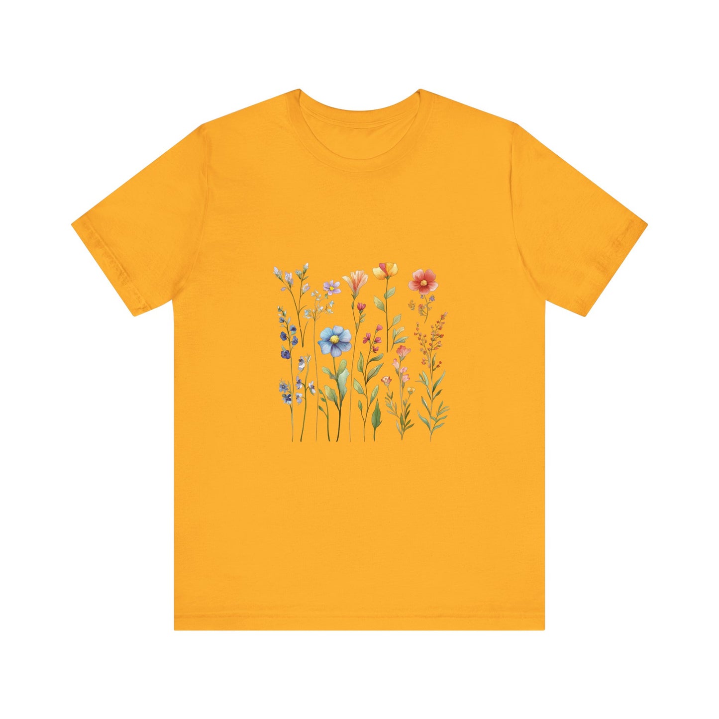Wildflower Tee