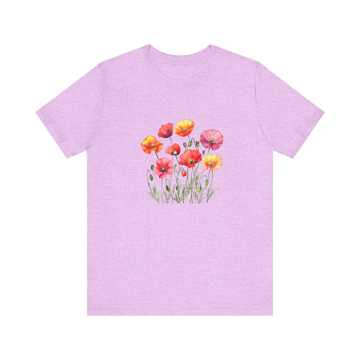 Meadow Flower Tee