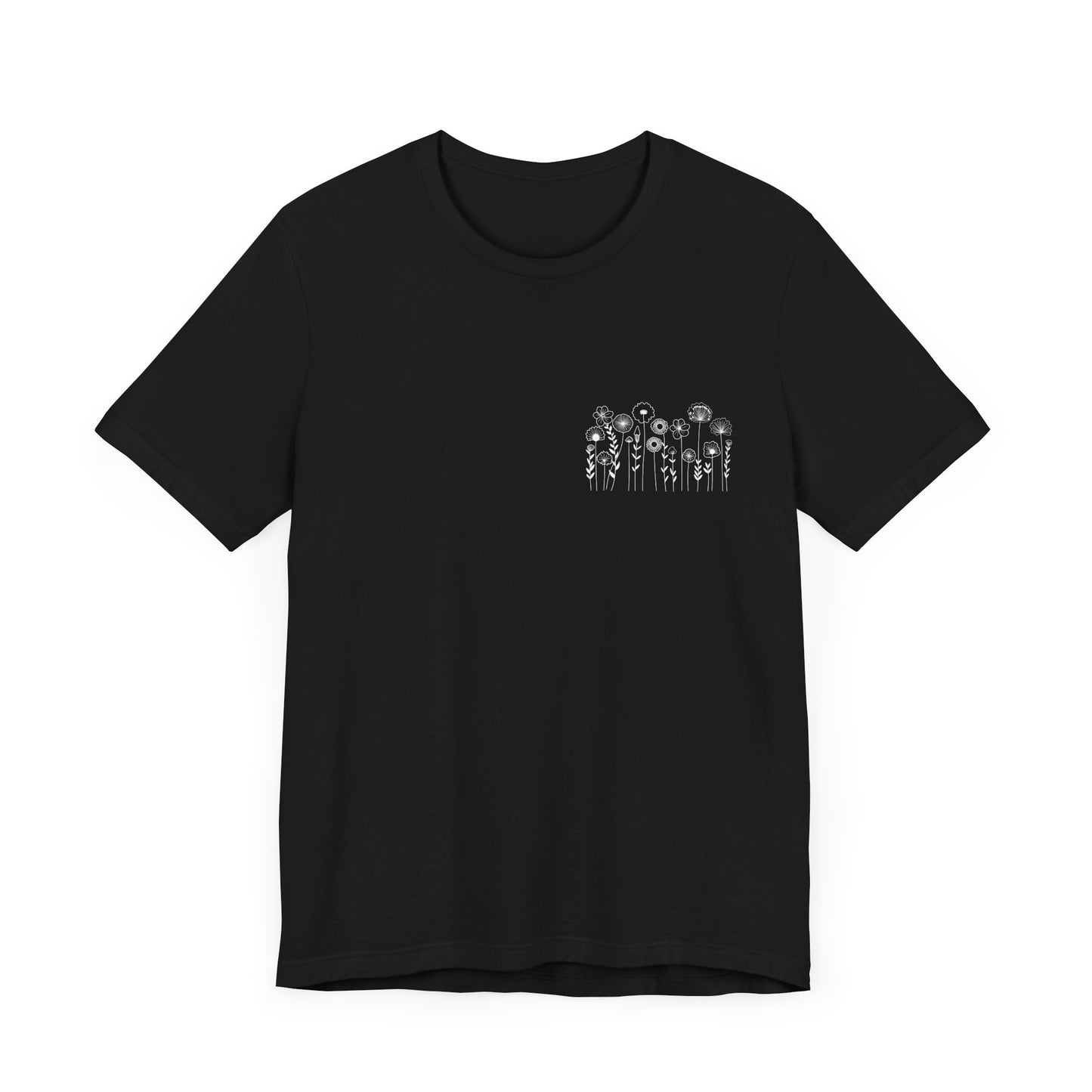 Wildflower Tee