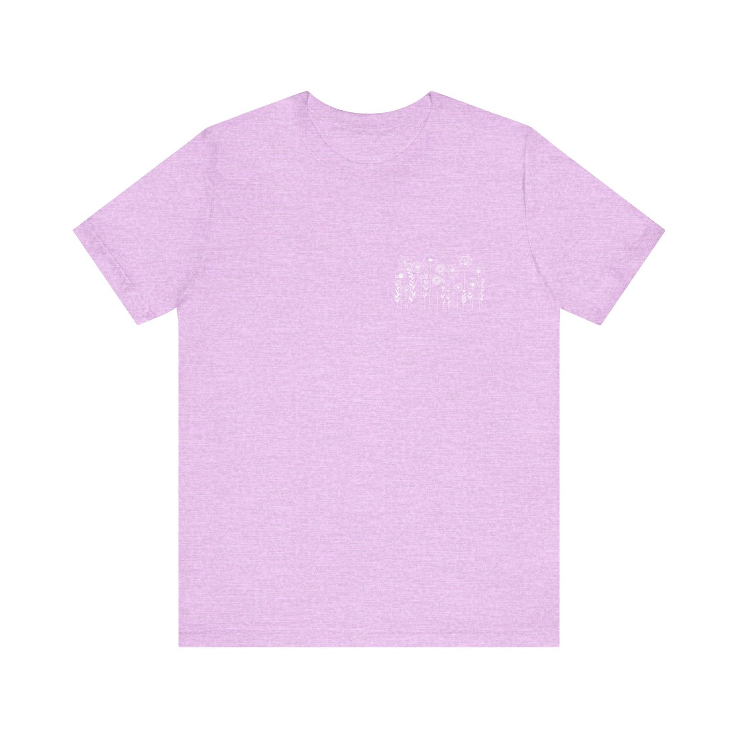 Wildflower Tee