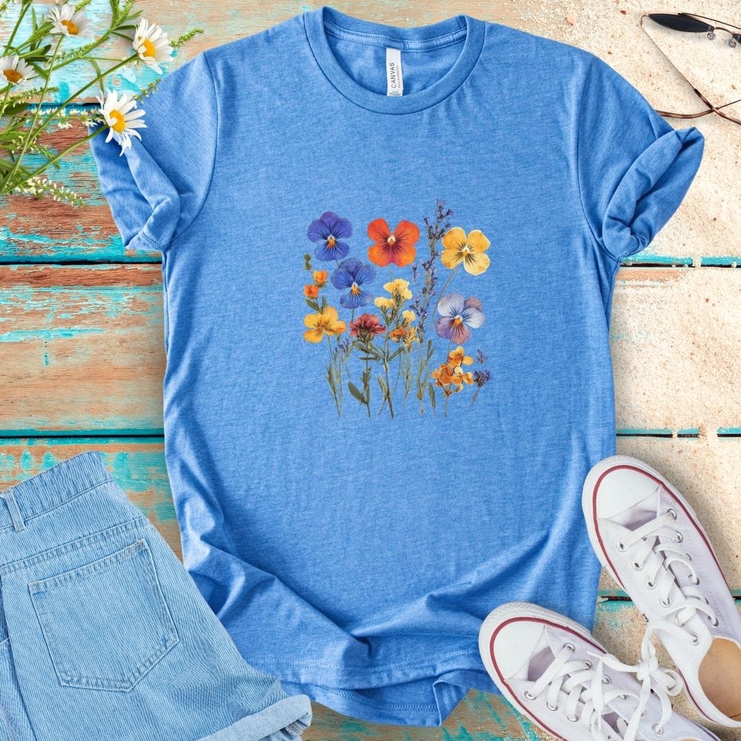 Wildflower Tee