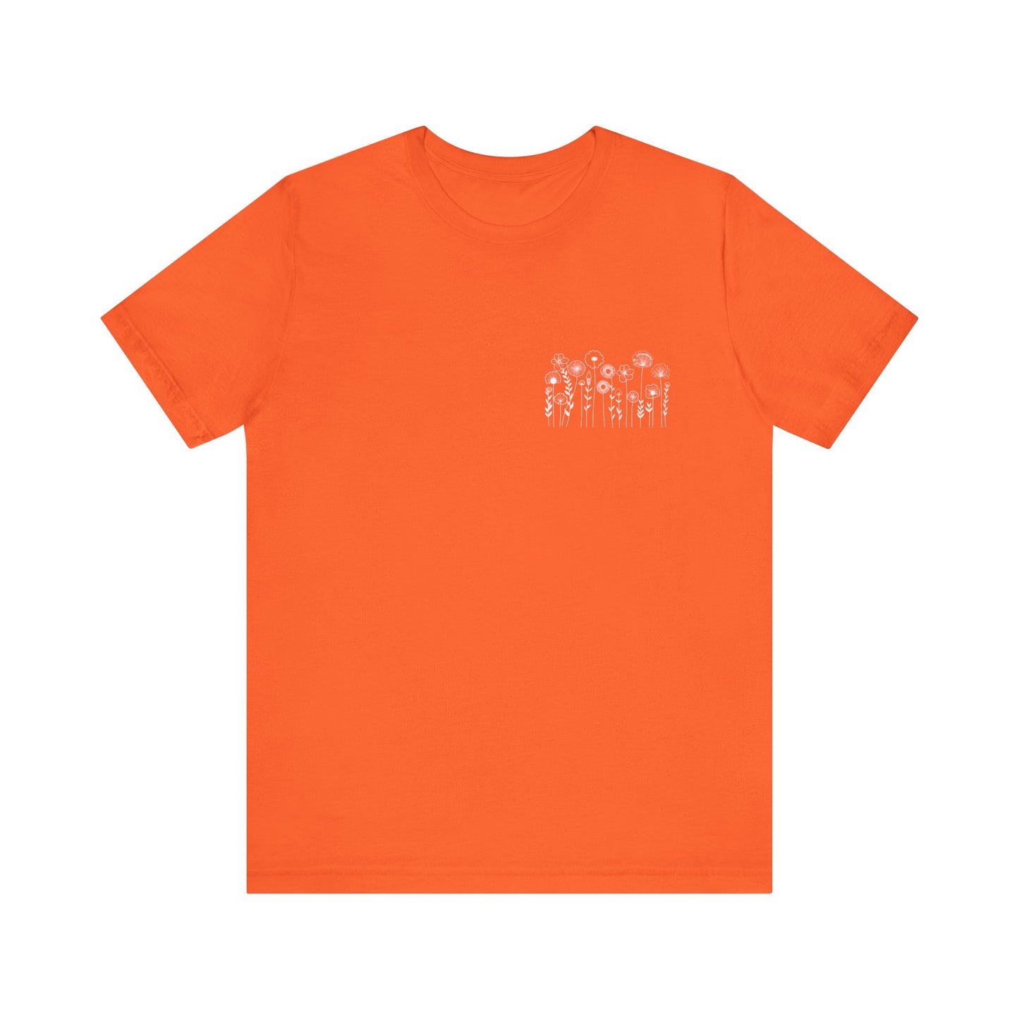 Wildflower Tee