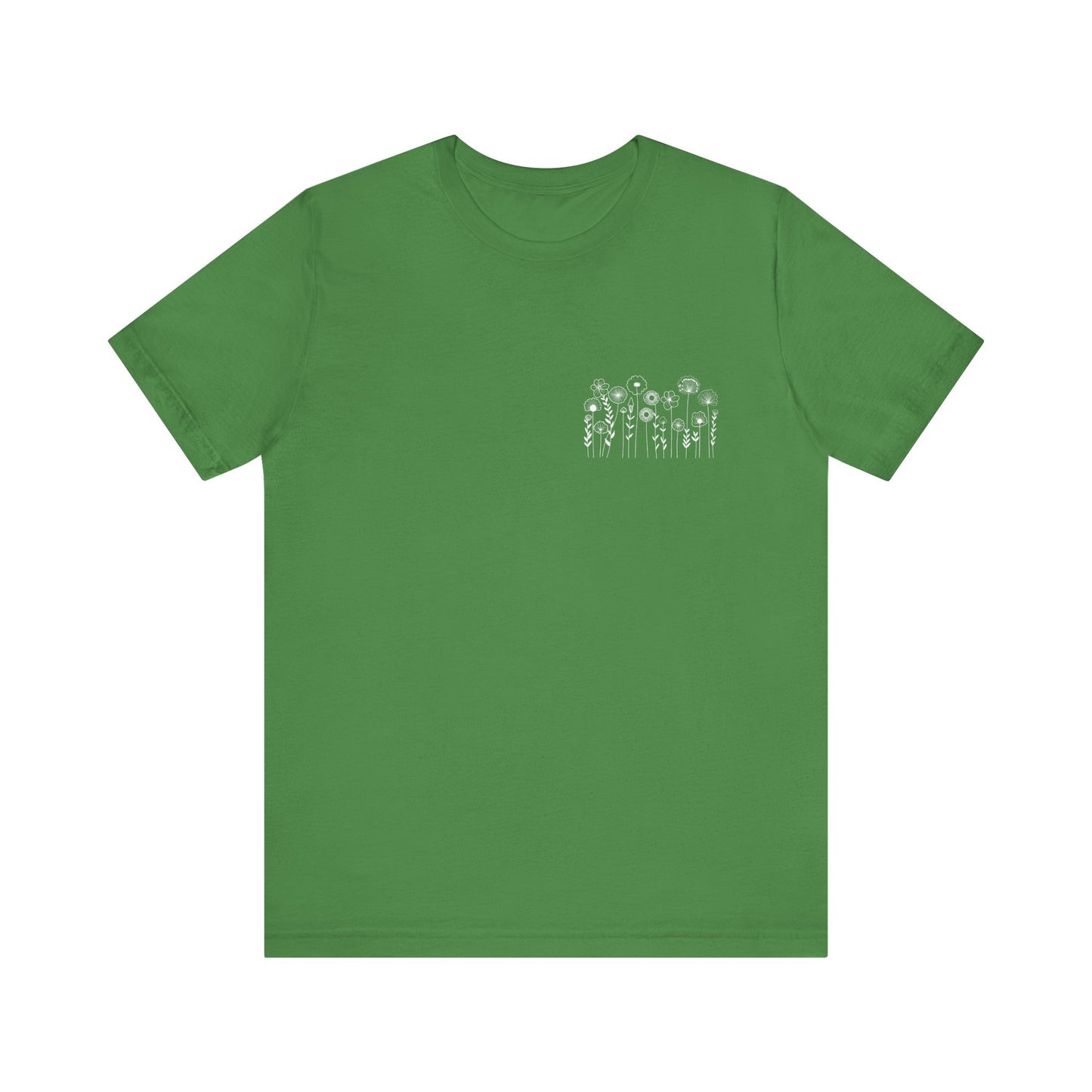 Wildflower Tee