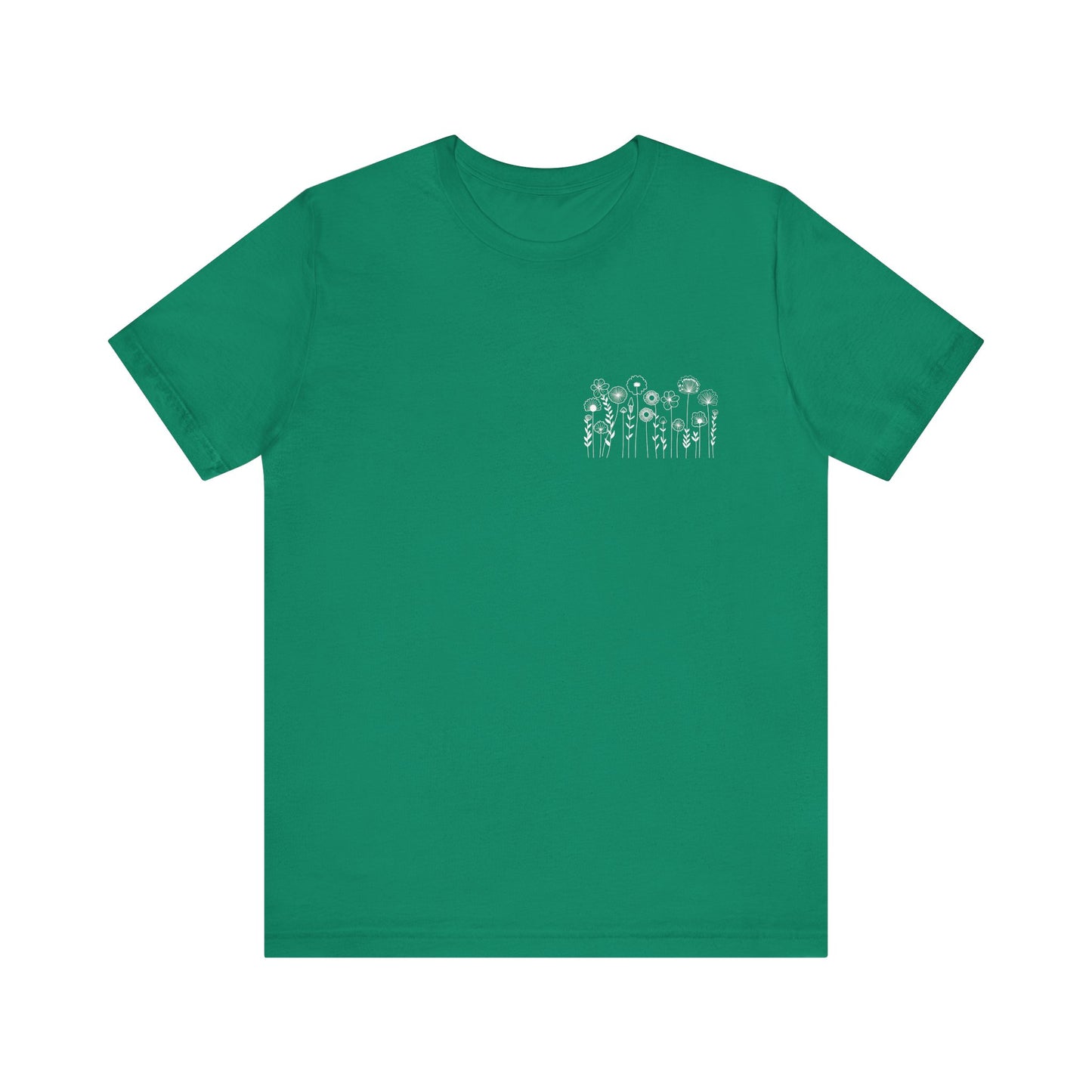 Wildflower Tee
