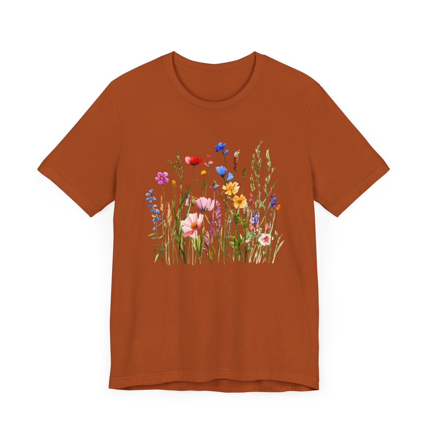 Meadow Flower Tee