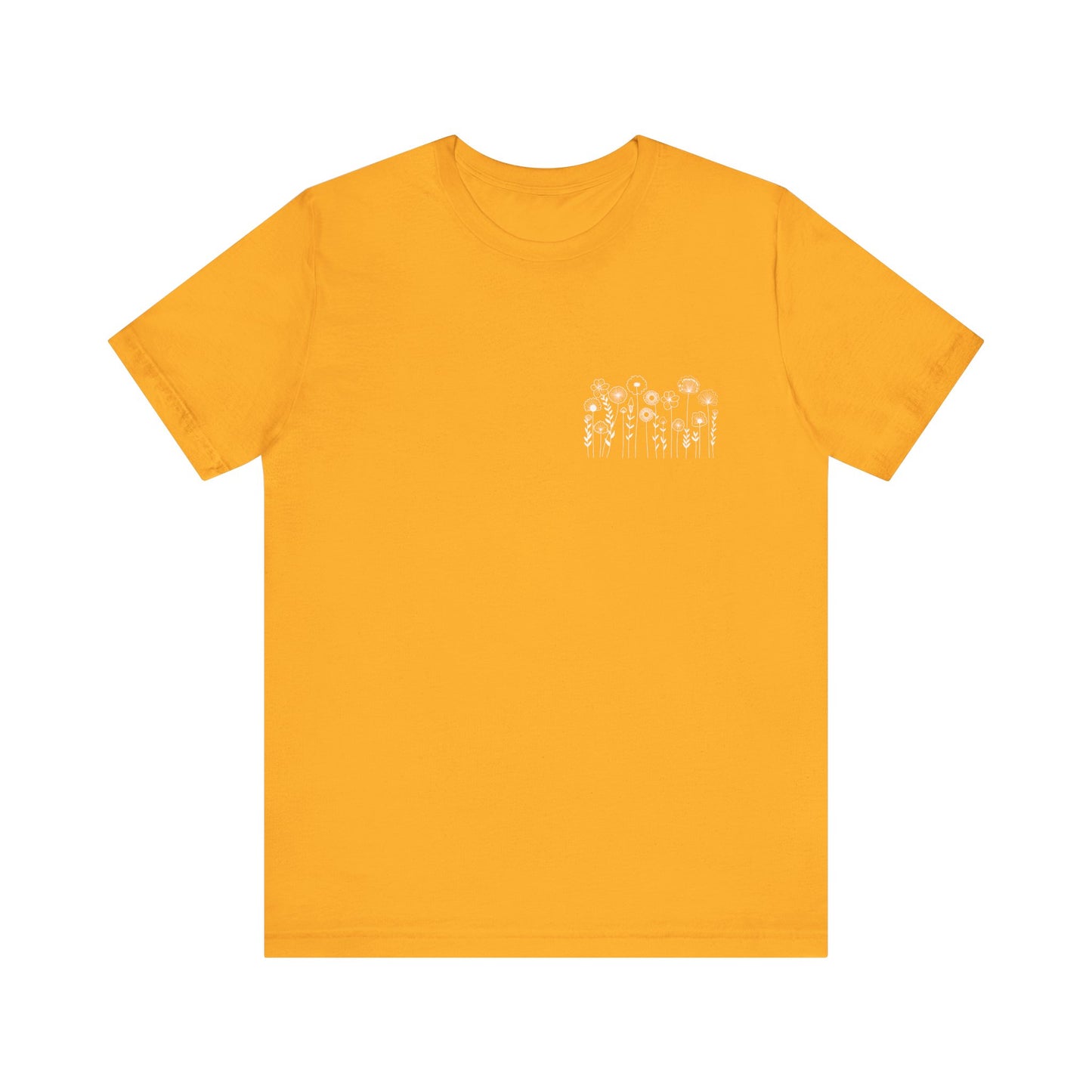 Wildflower Tee