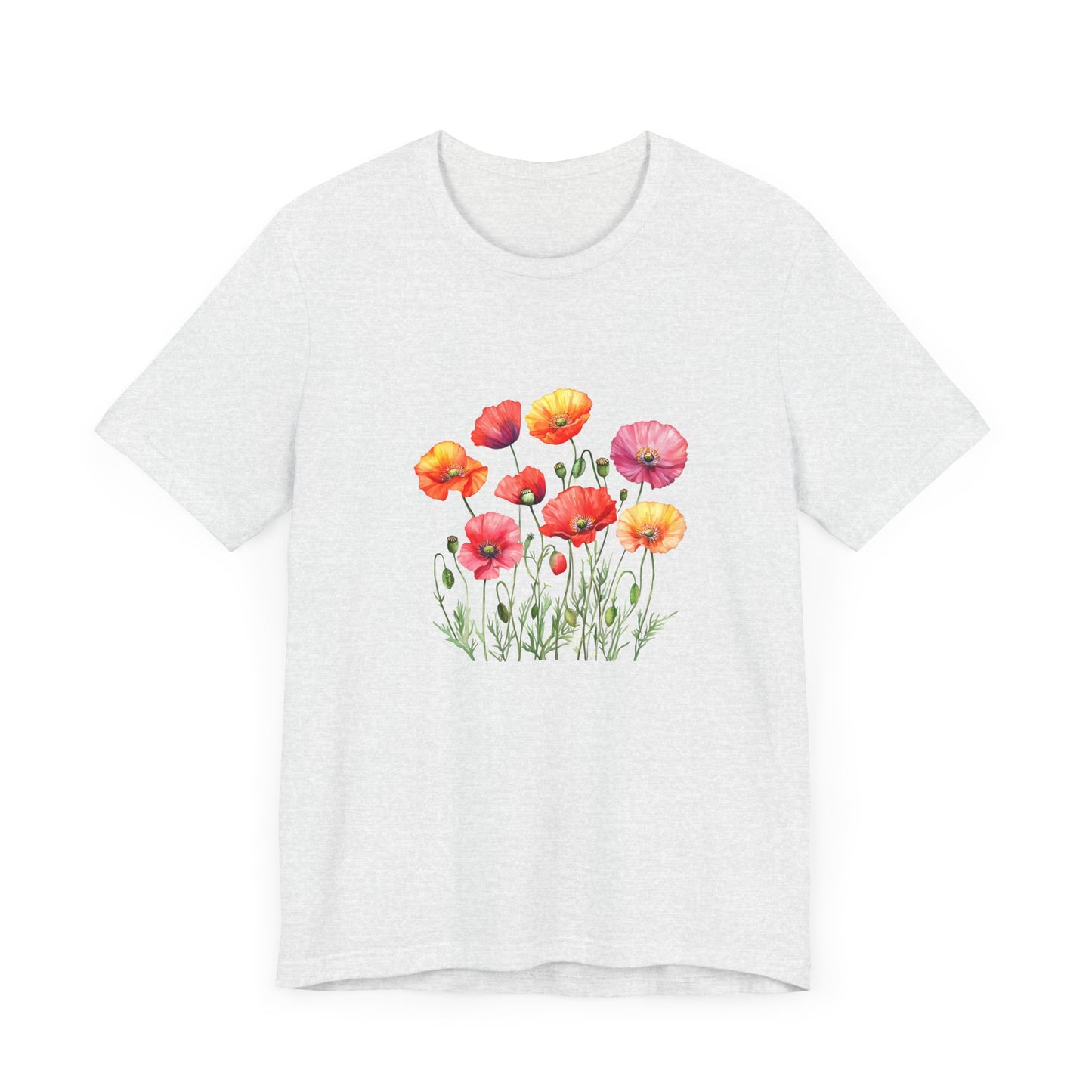 Meadow Flower Tee
