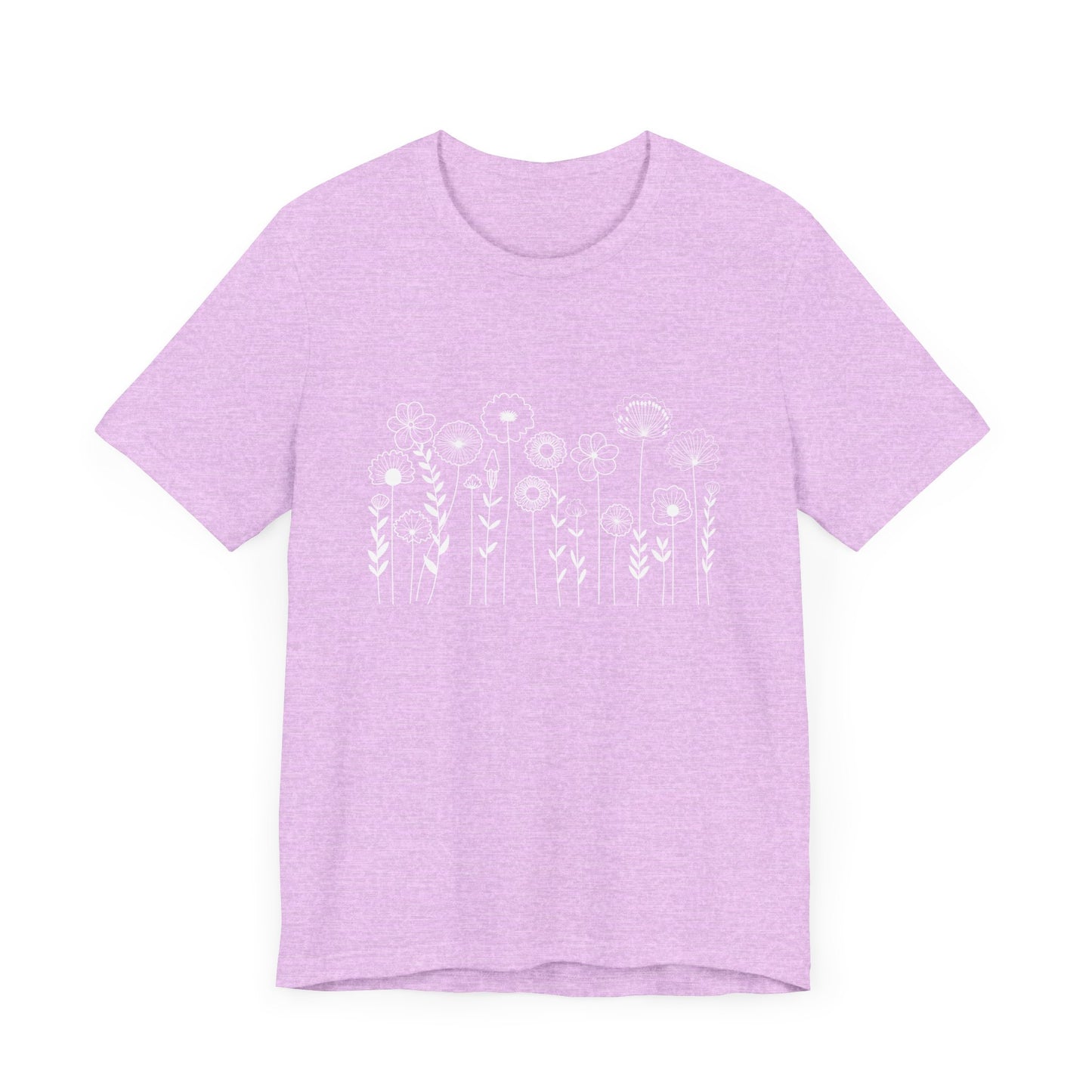Wildflower Tee