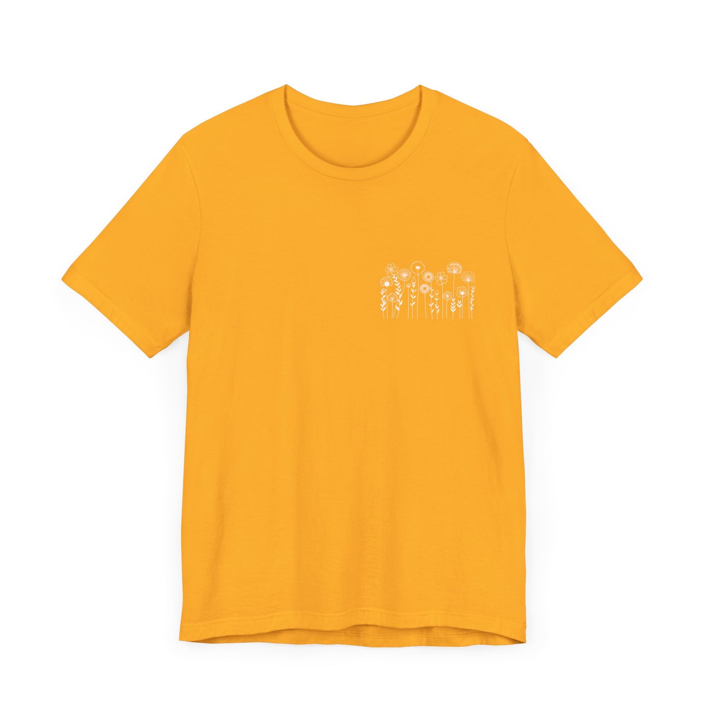 Wildflower Tee