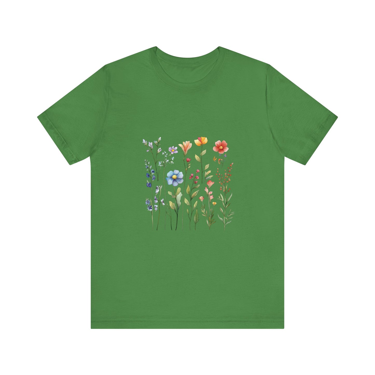 Wildflower Tee
