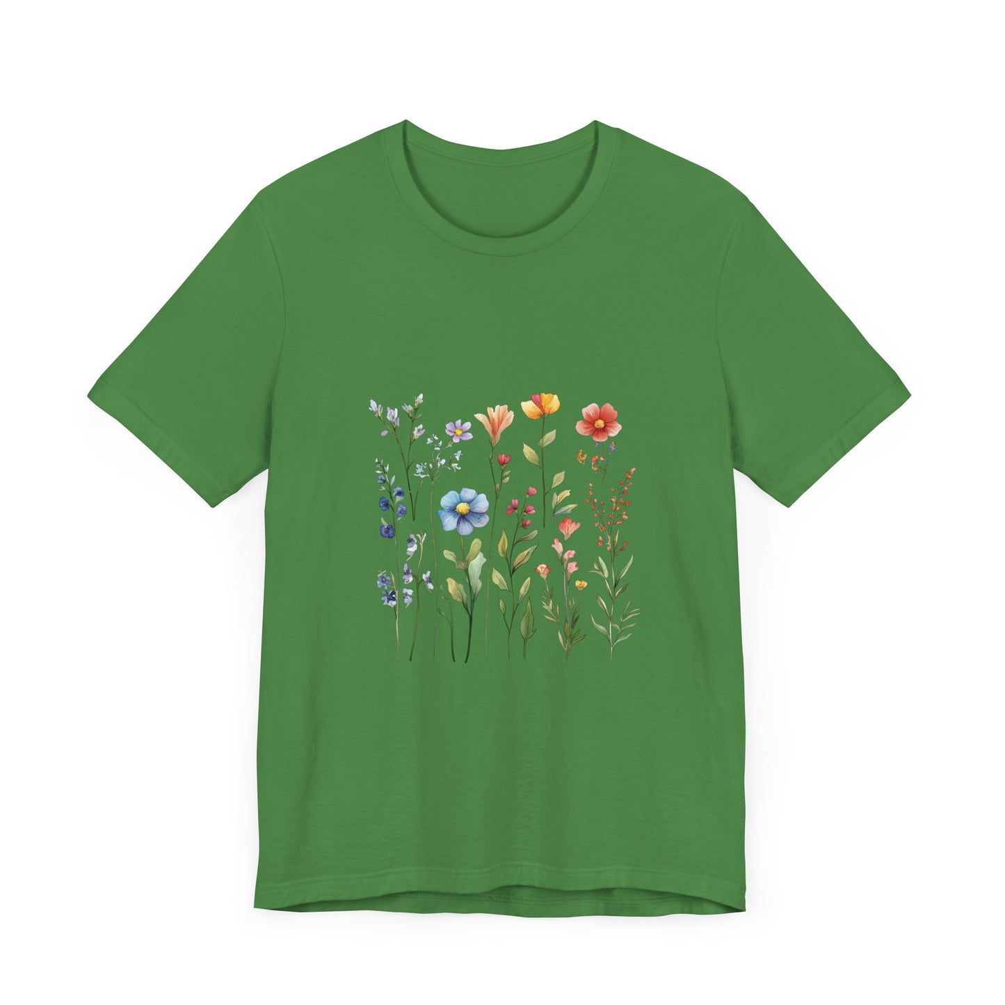 Wildflower Tee