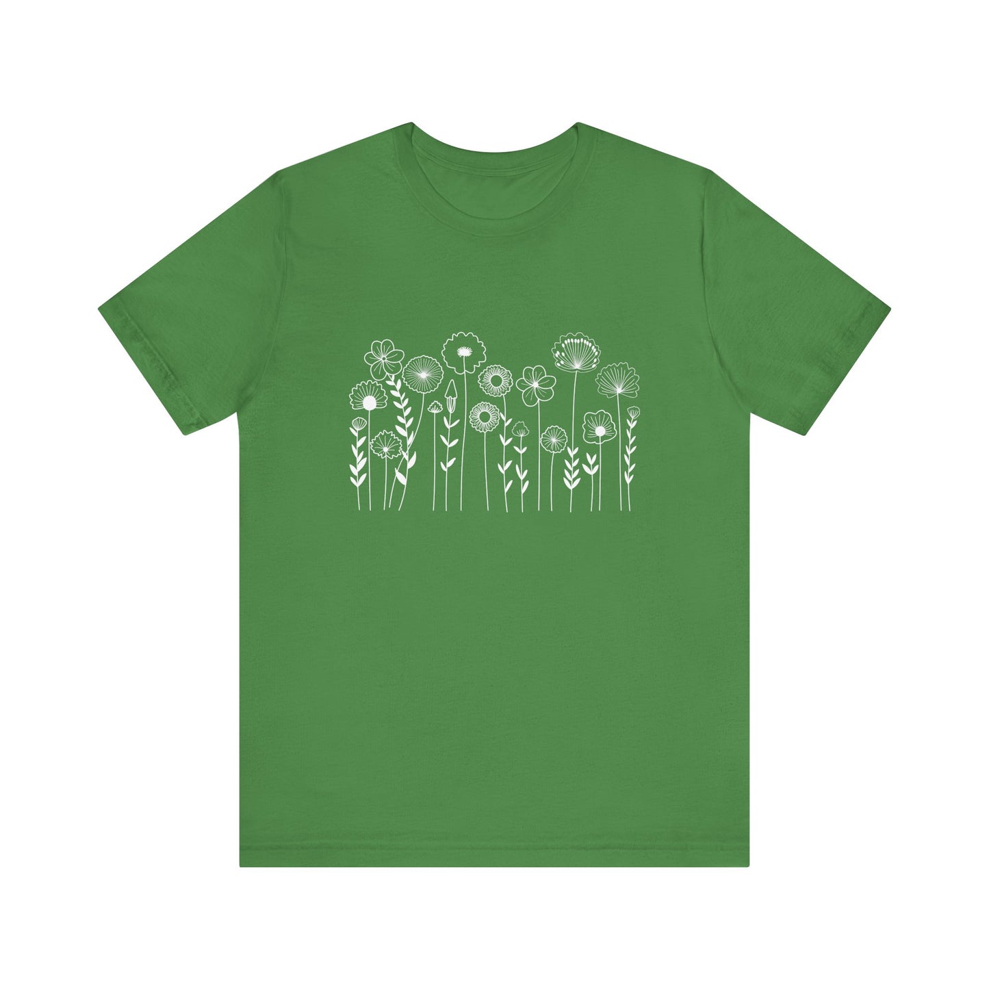 Wildflower Tee