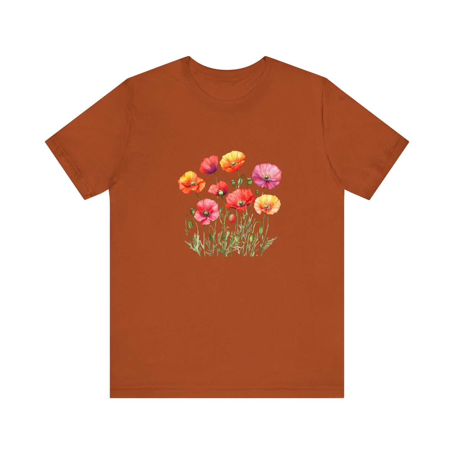 Meadow Flower Tee