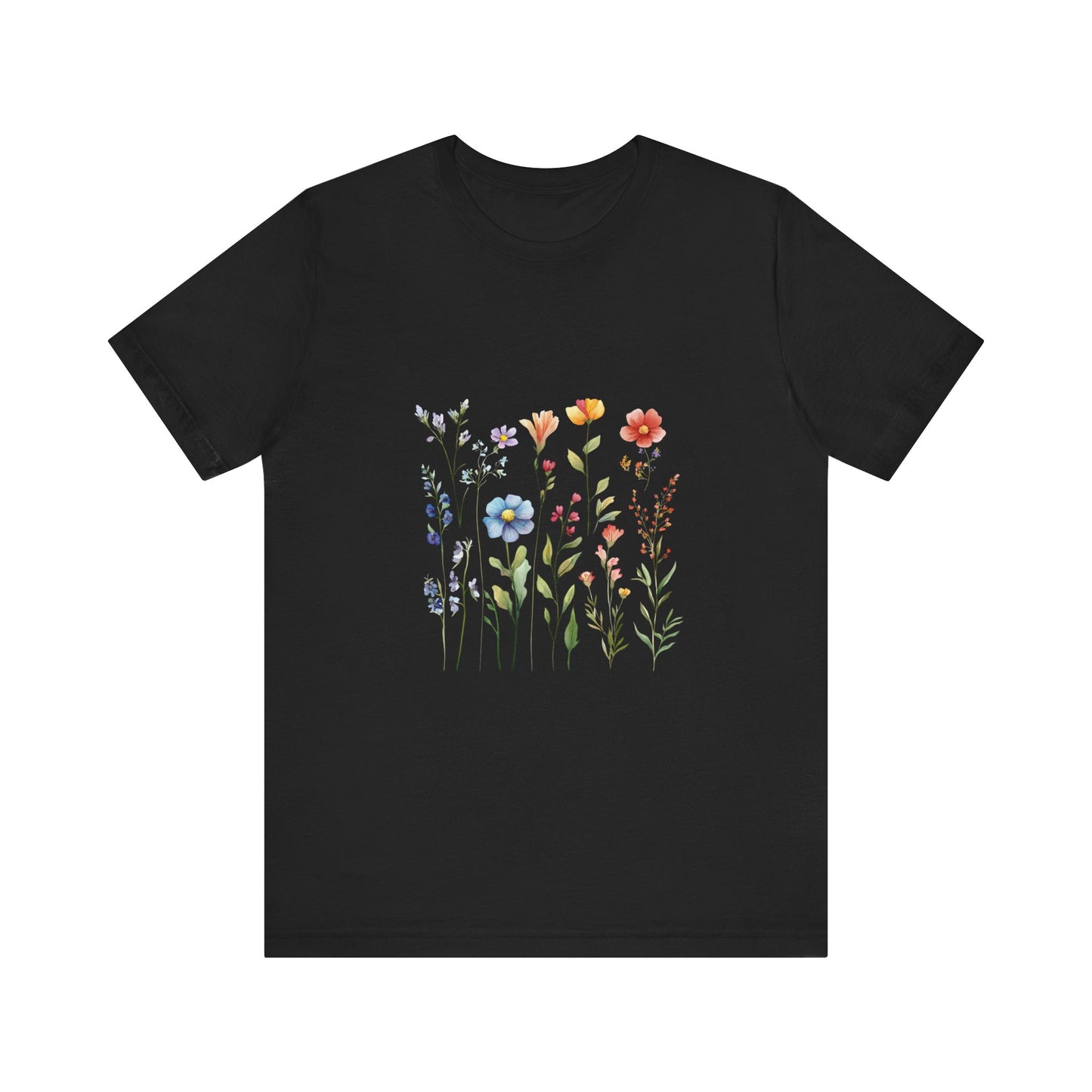 Wildflower Tee