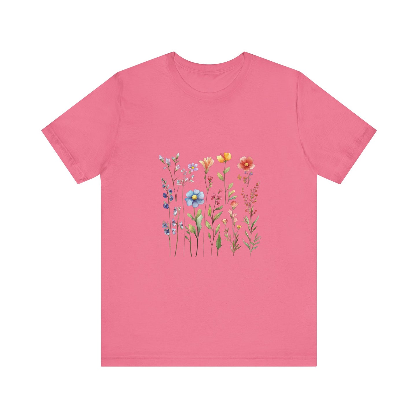 Wildflower Tee